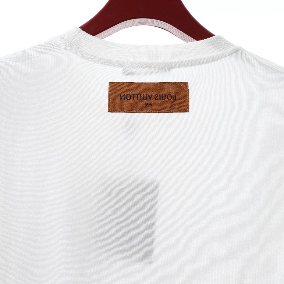 Men Women T-shirt Top Quality 2023