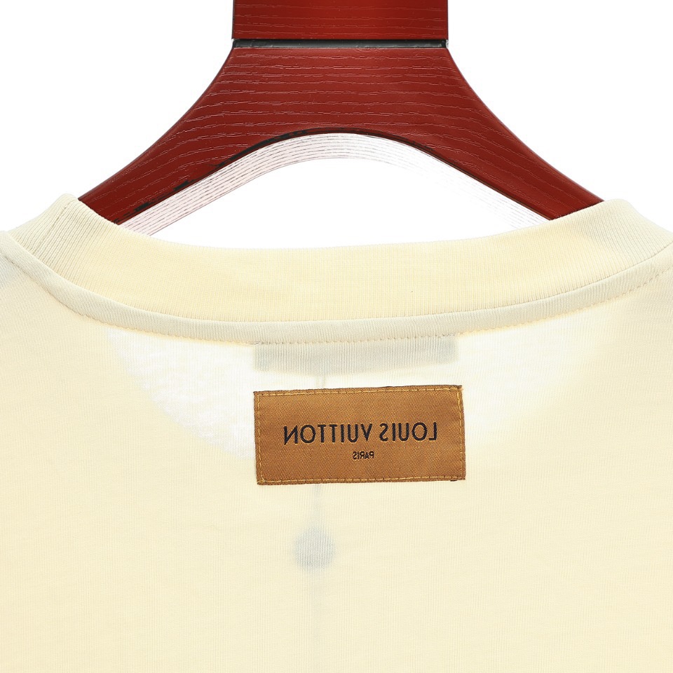 Men Women T-shirt Top Quality 2023