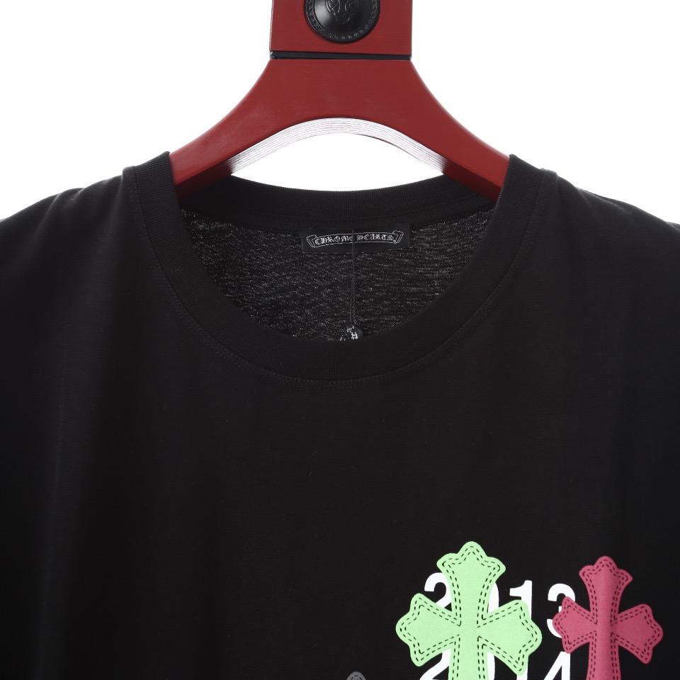 Men Women T-shirt Top Quality 2023