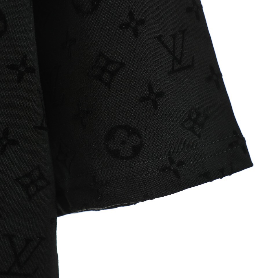 Men Women T-shirt Top Quality 2023