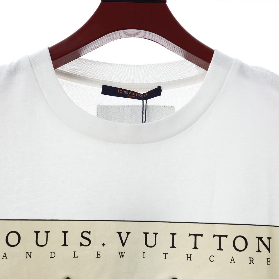 Men Women T-shirt Top Quality 2023