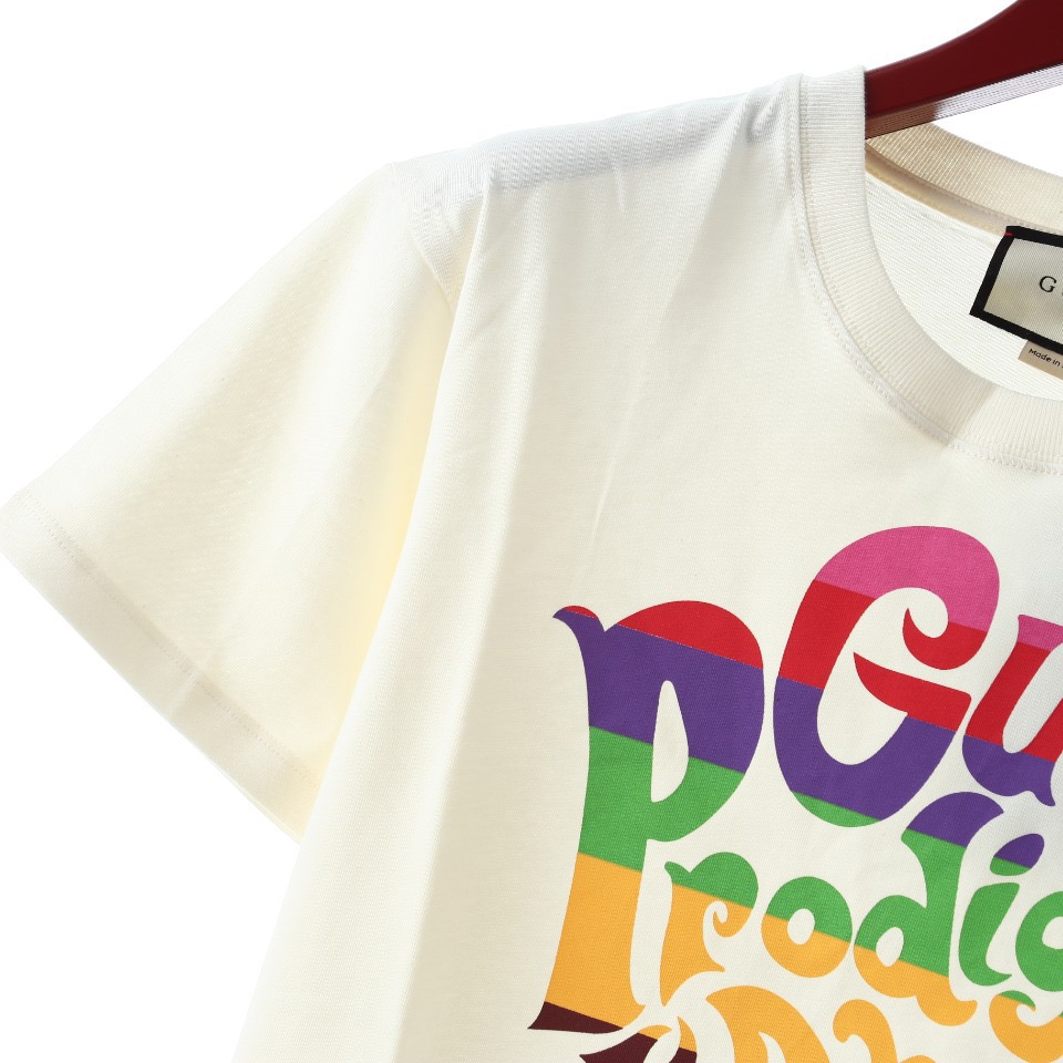 Men Women T-shirt Top Quality 2023