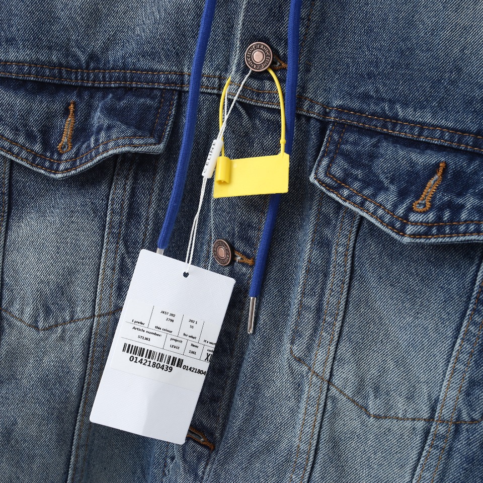 Men Jackets Top Quality 2023