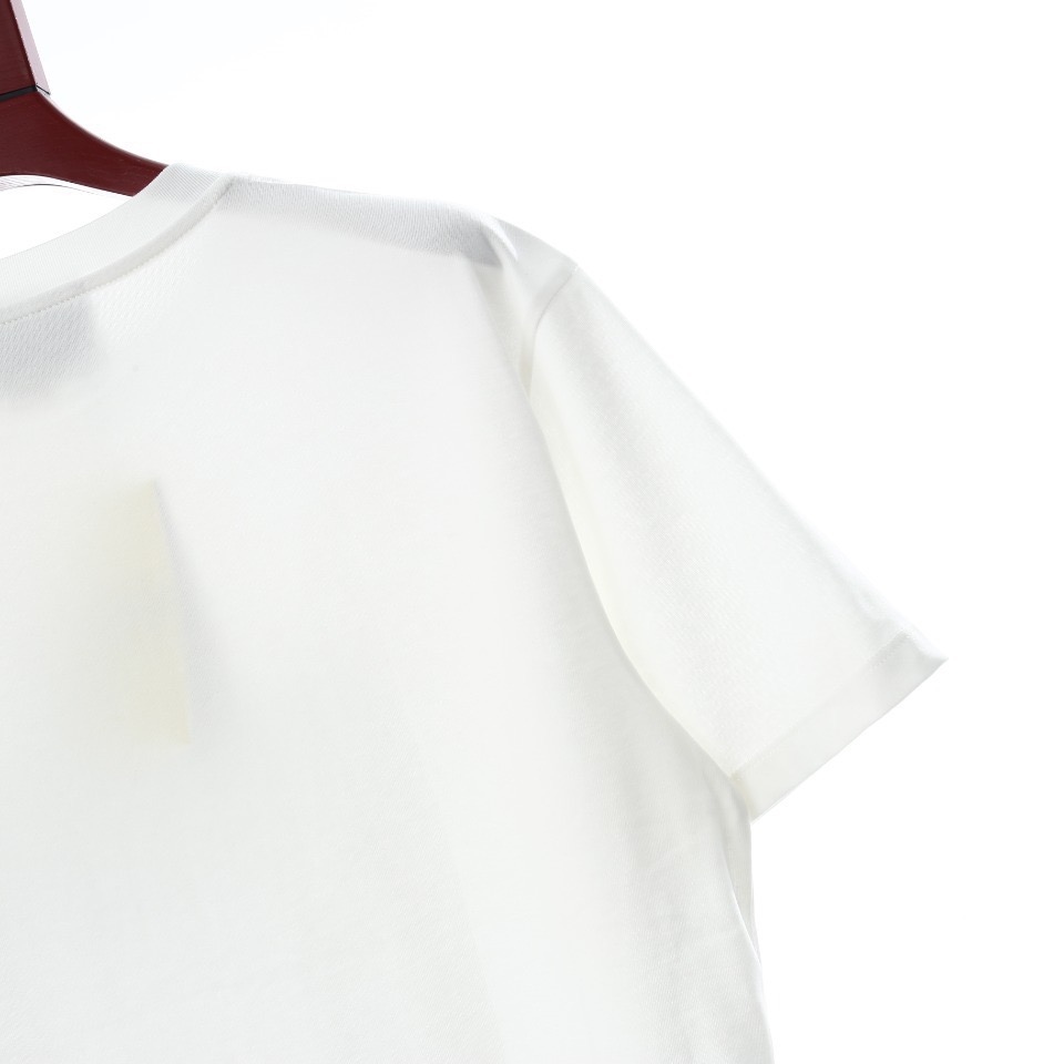 Men Women T-shirt Top Quality 2023