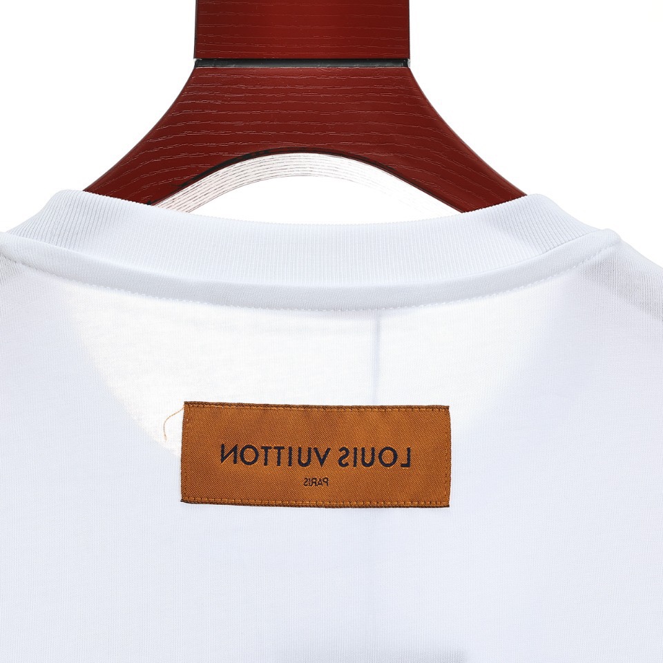 Men Women T-shirt Top Quality 2023