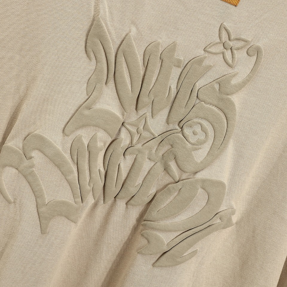 Men Women T-shirt Top Quality 2023