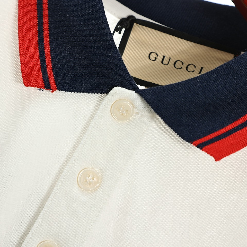 Men polo Top Quality 2023