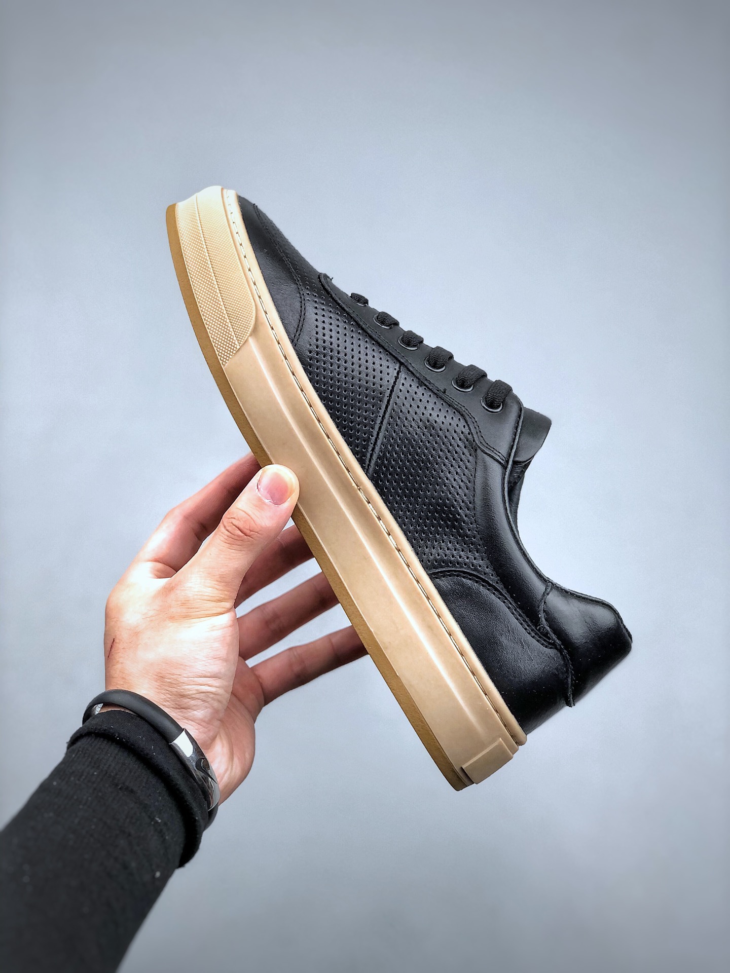 Men F*endi Top Sneaker （ ）