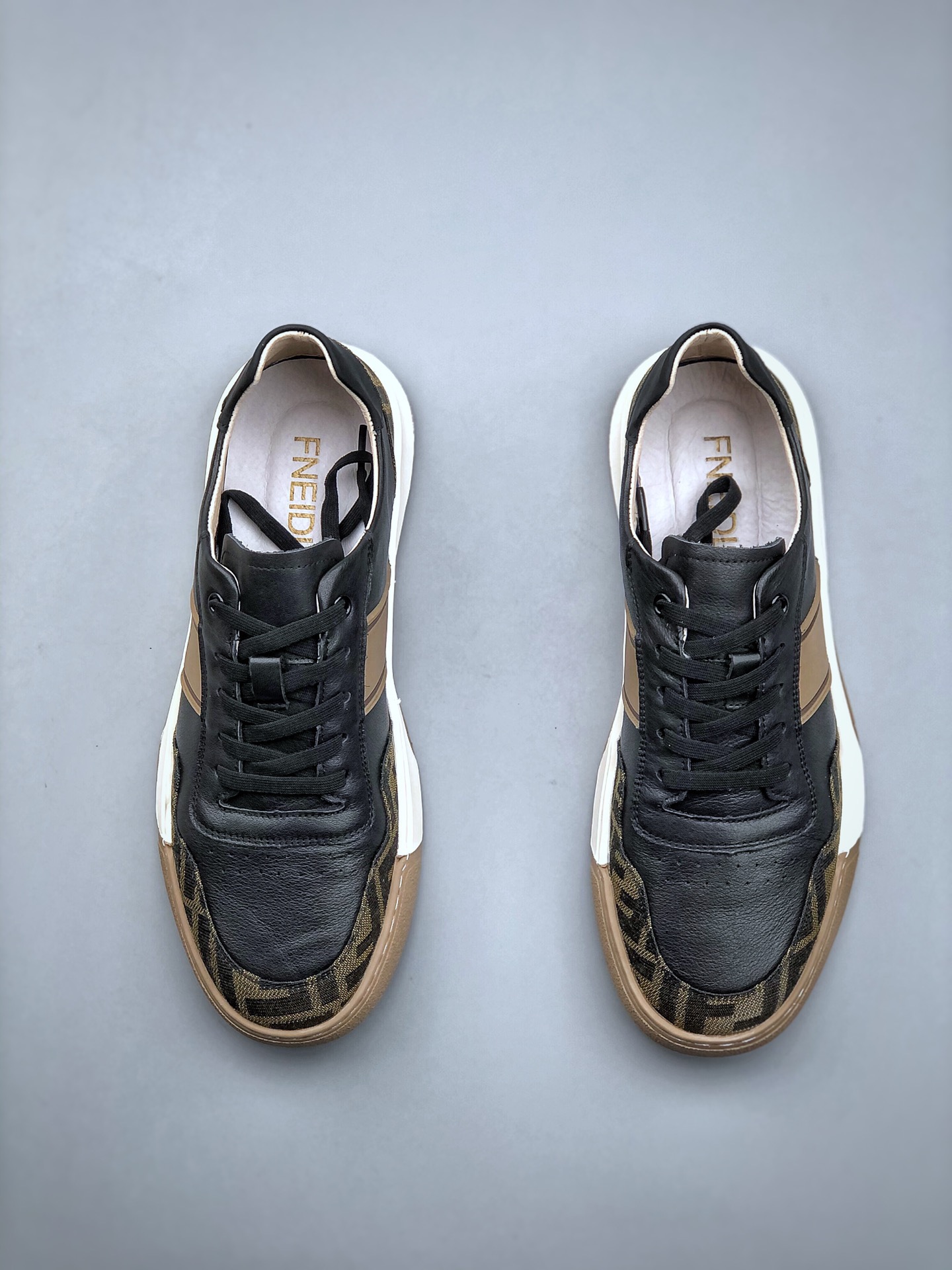 Men F*endi Top Sneaker ( )