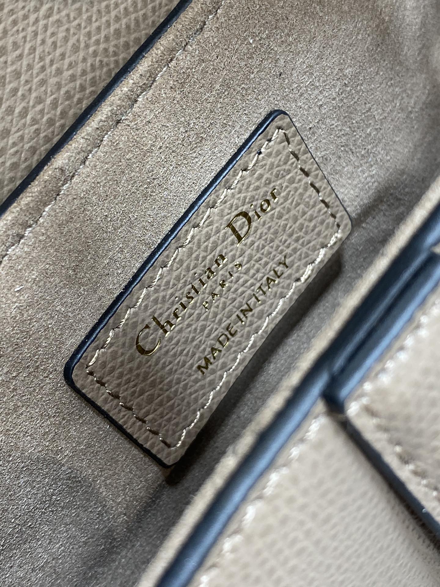 Copy D*ior Bag Top Quality