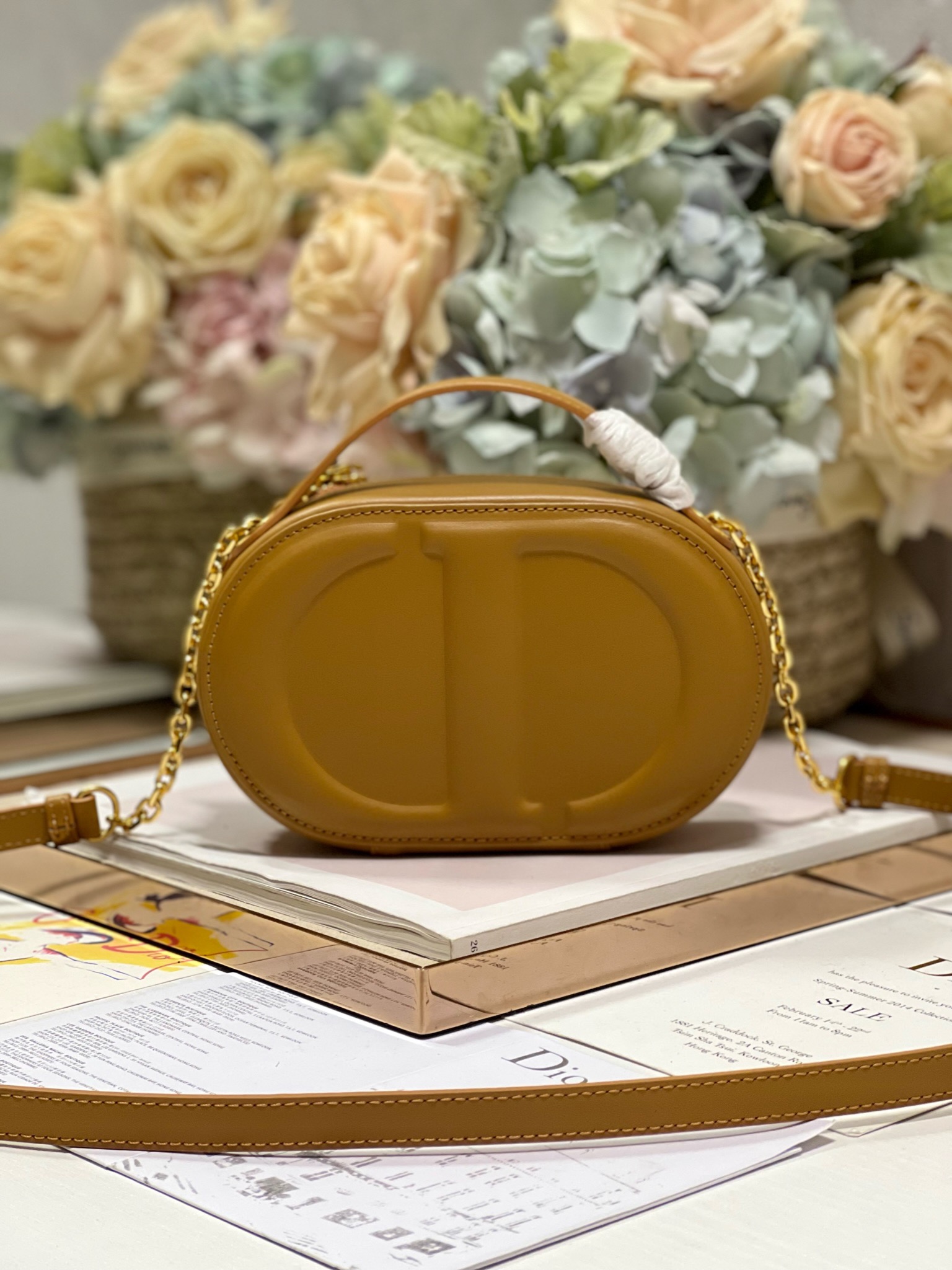 D*ior Bag Top Quality