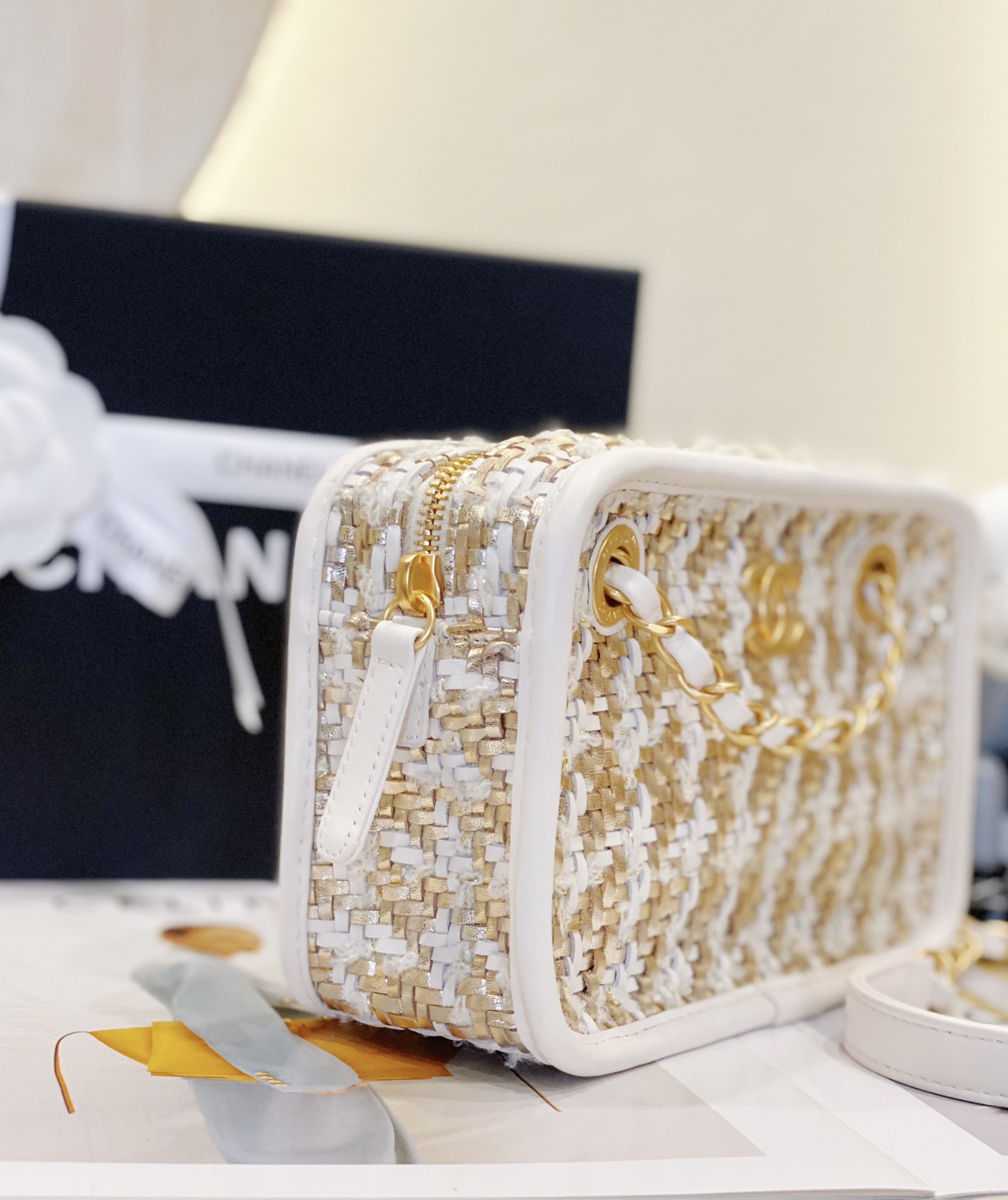 C*hanel Bag Top Quality