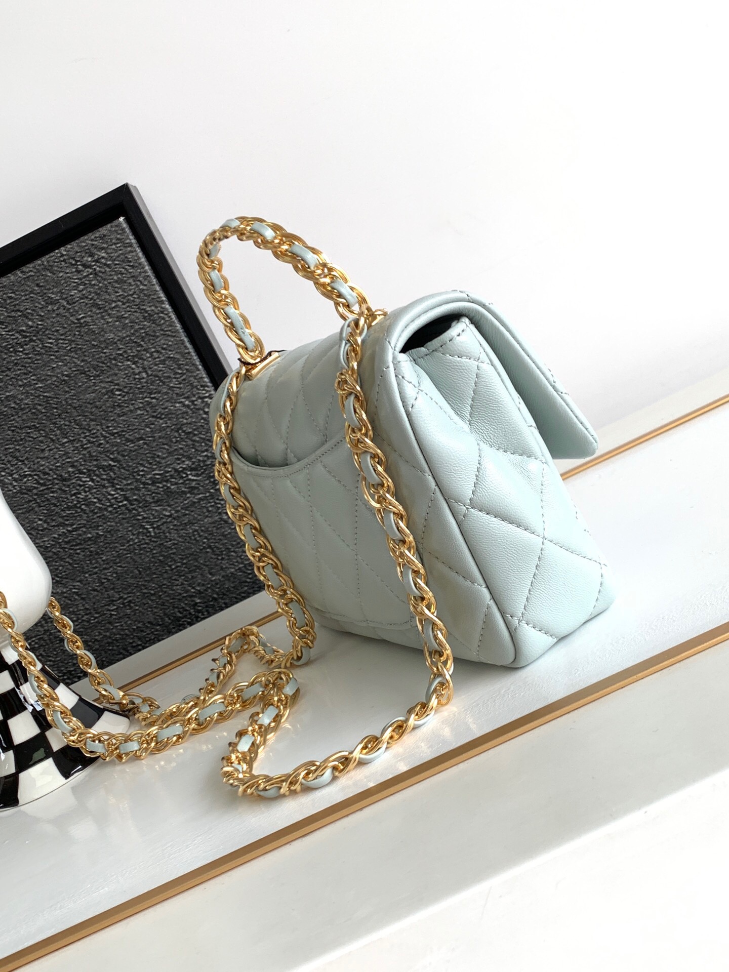 C*hanel Bag Top Quality as4023