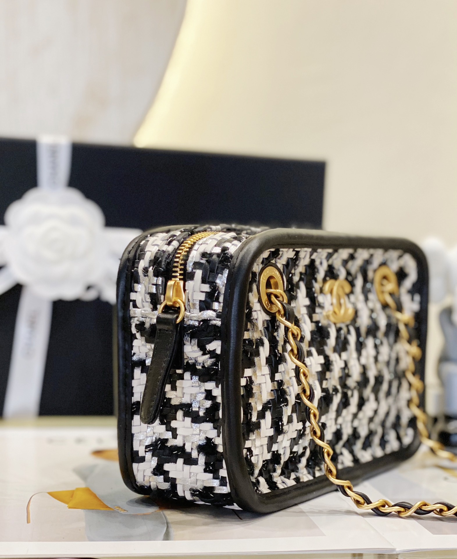 C*hanel Bag Top Quality