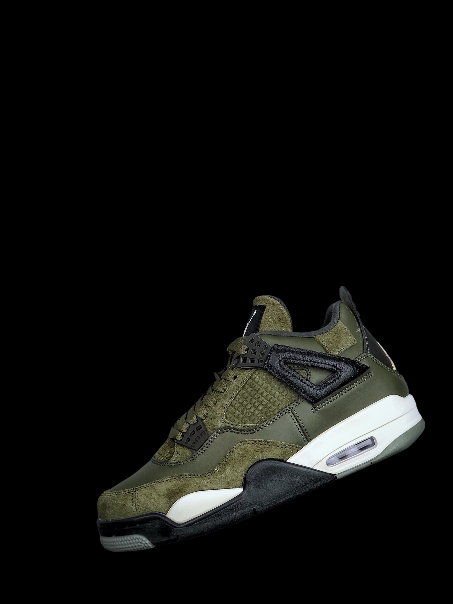 Nike Air Jordan 4 aj4