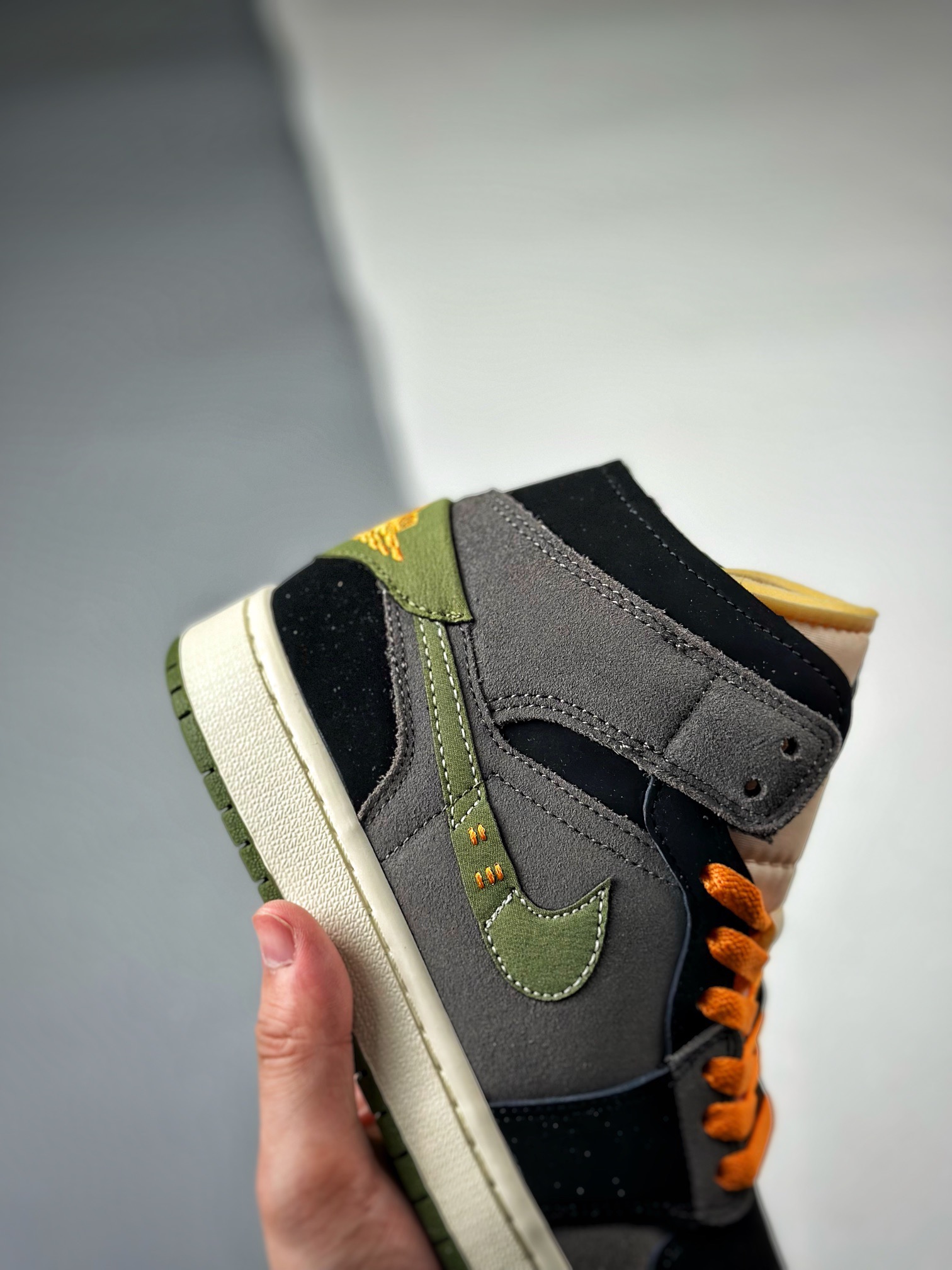 Air Jordan 1 High AJ1