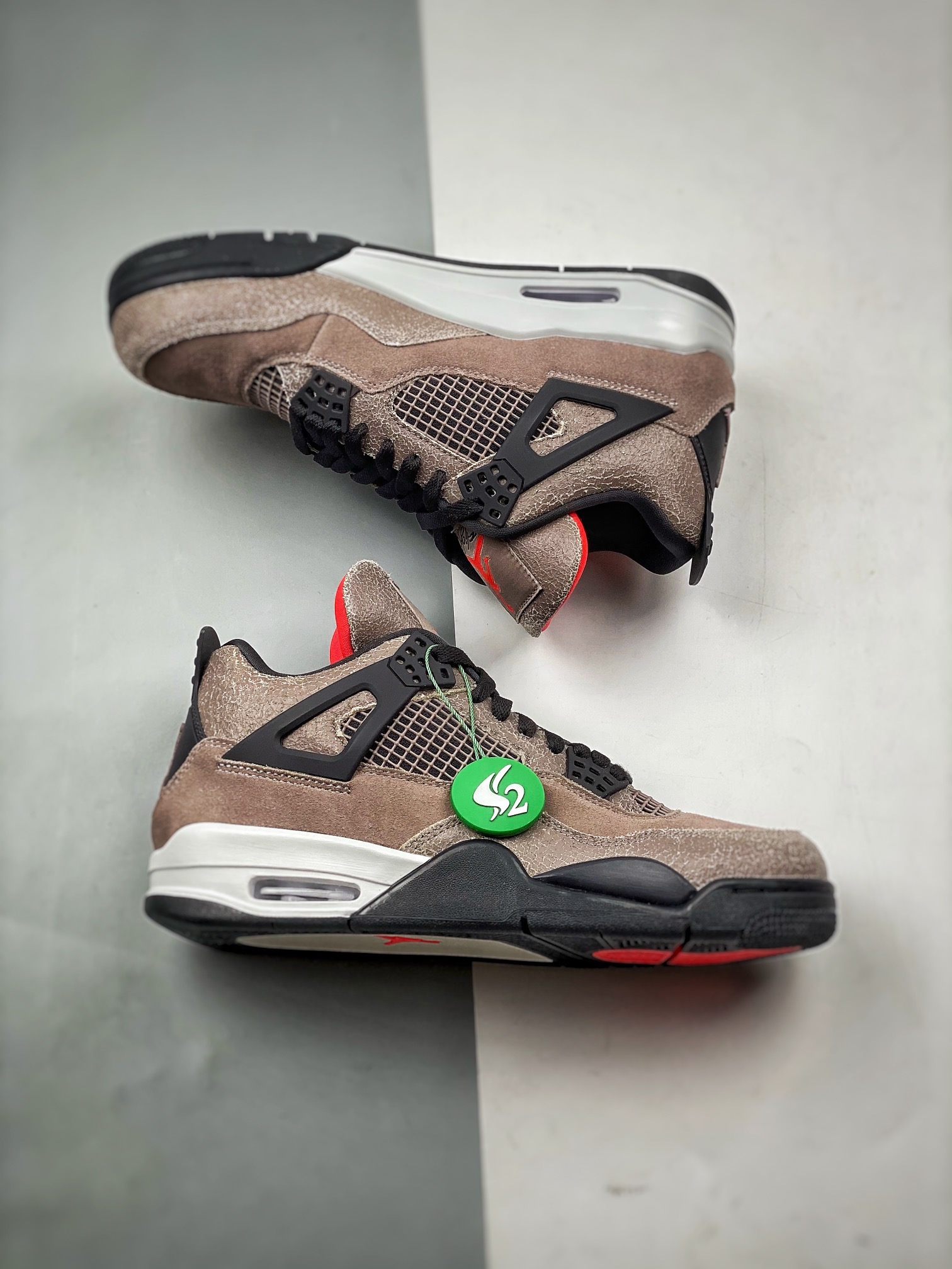 Nike Air Jordan 4 aj4