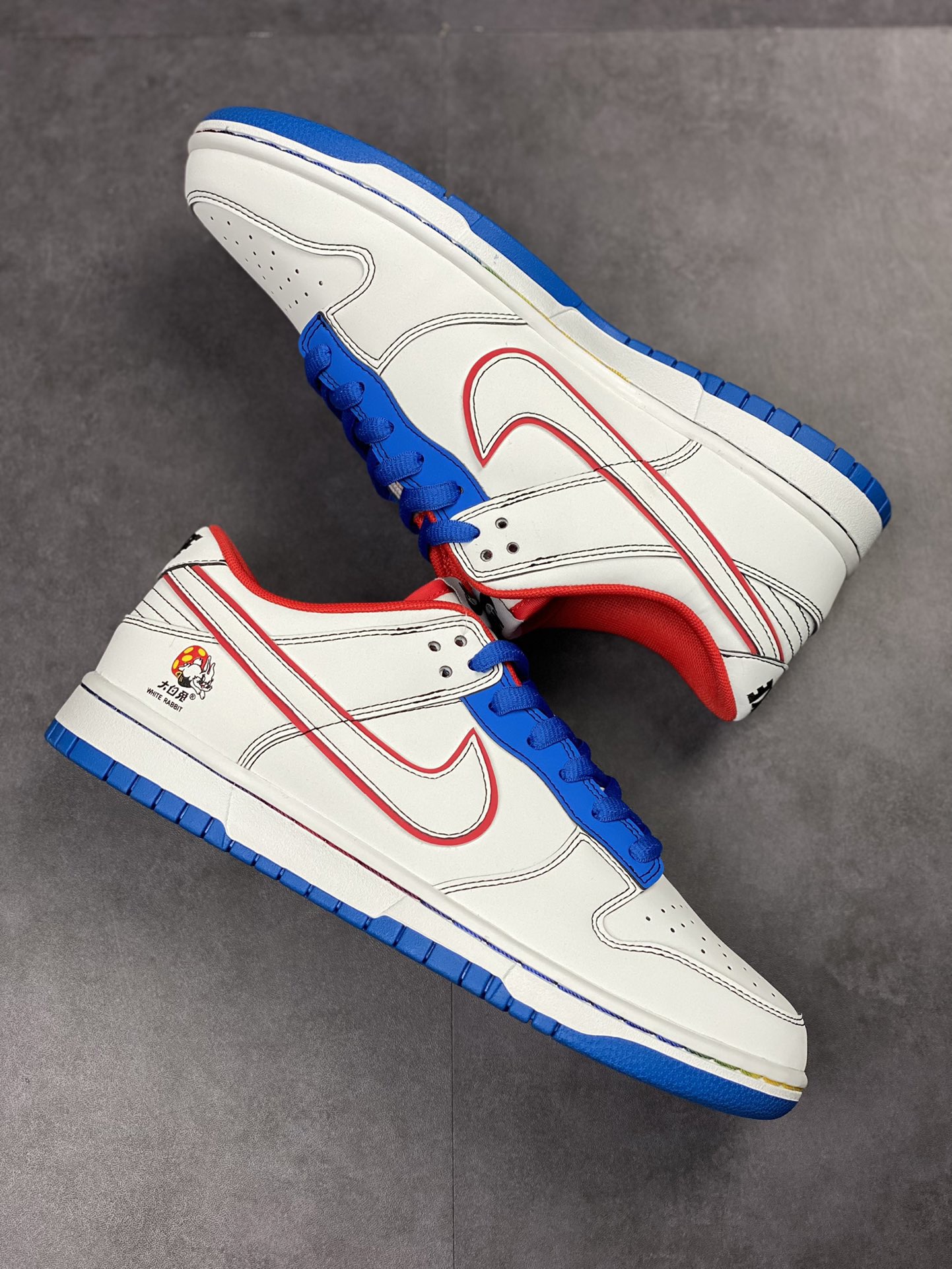 Top quality Nike SB Dunk Low