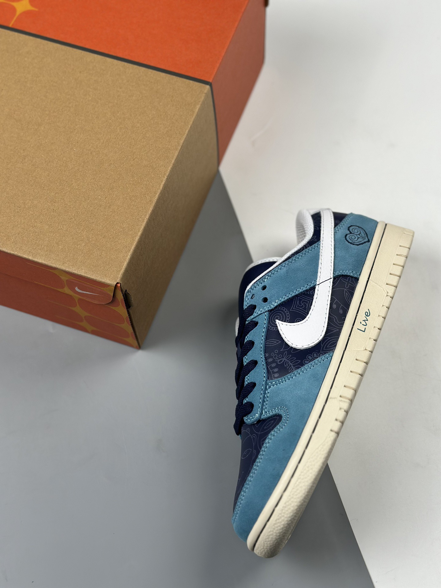 Top quality Nike SB Dunk Low