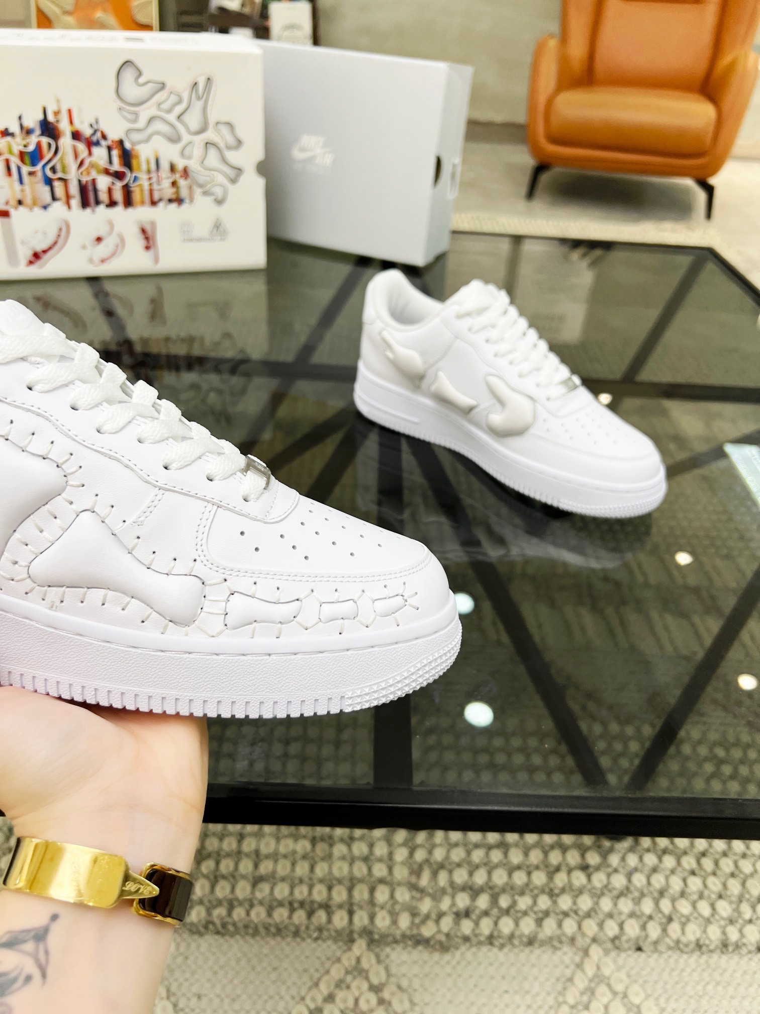 Nike Air Force 1