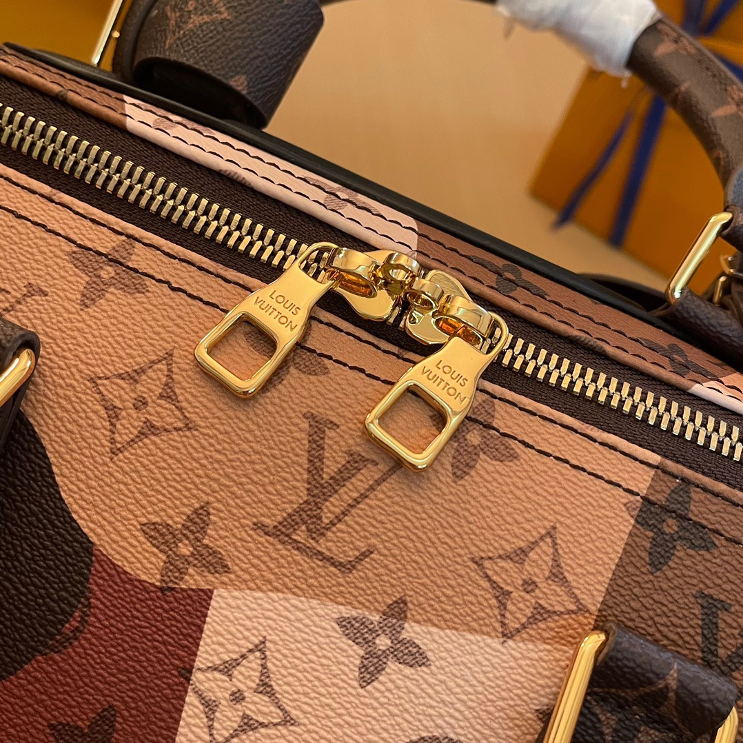 L*ouis V*uitton Top Bag