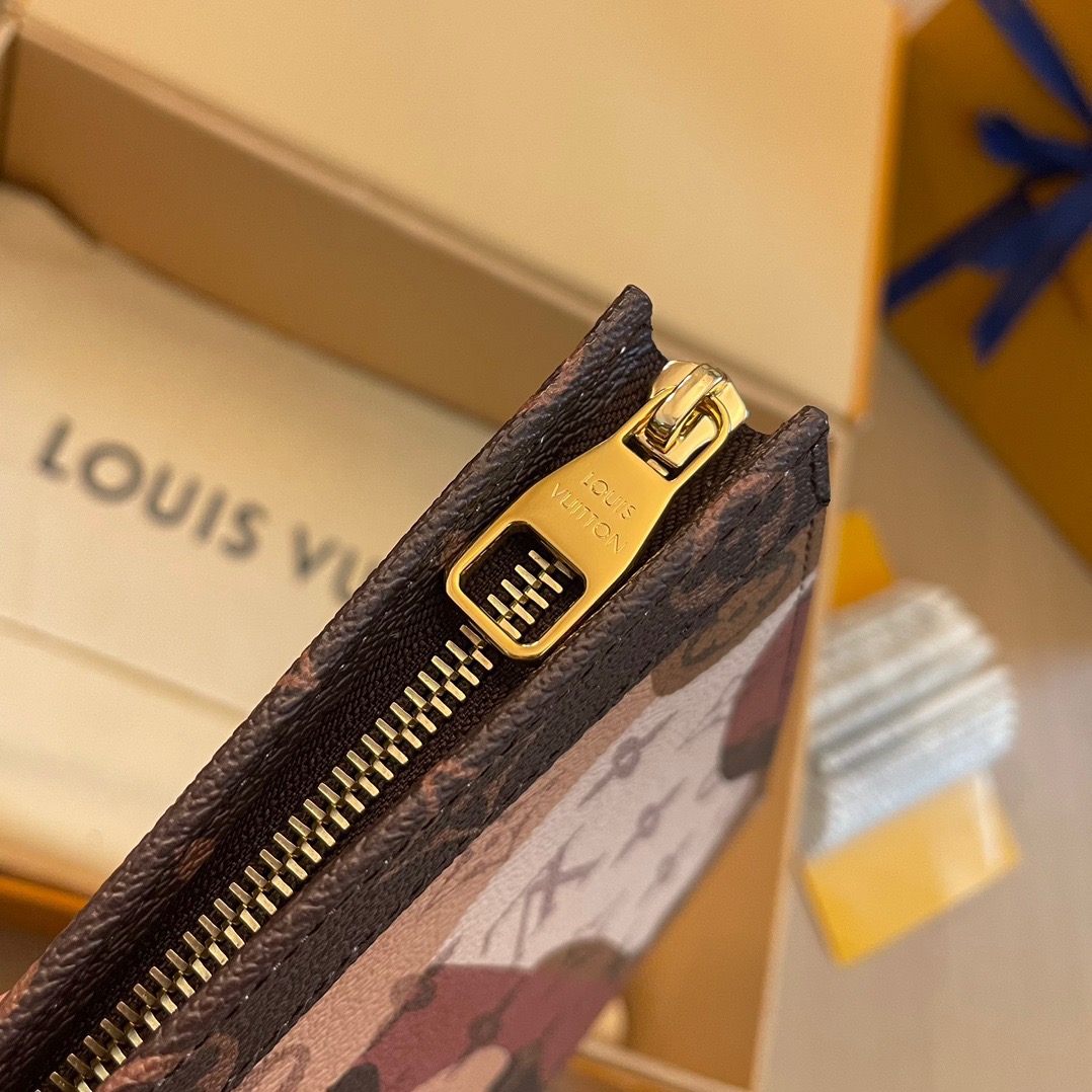 L*ouis V*uitton Top Bag