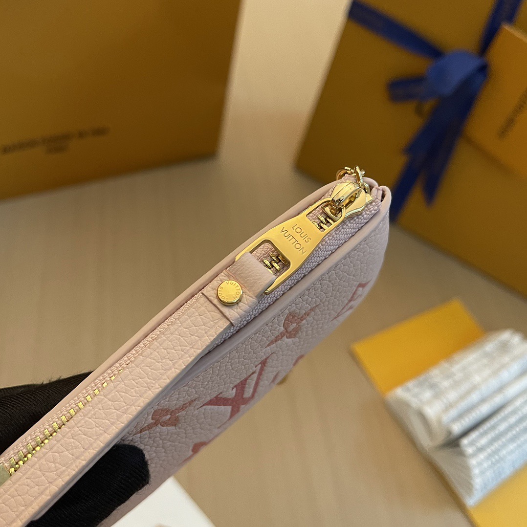 L*ouis V*uitton Top Bag