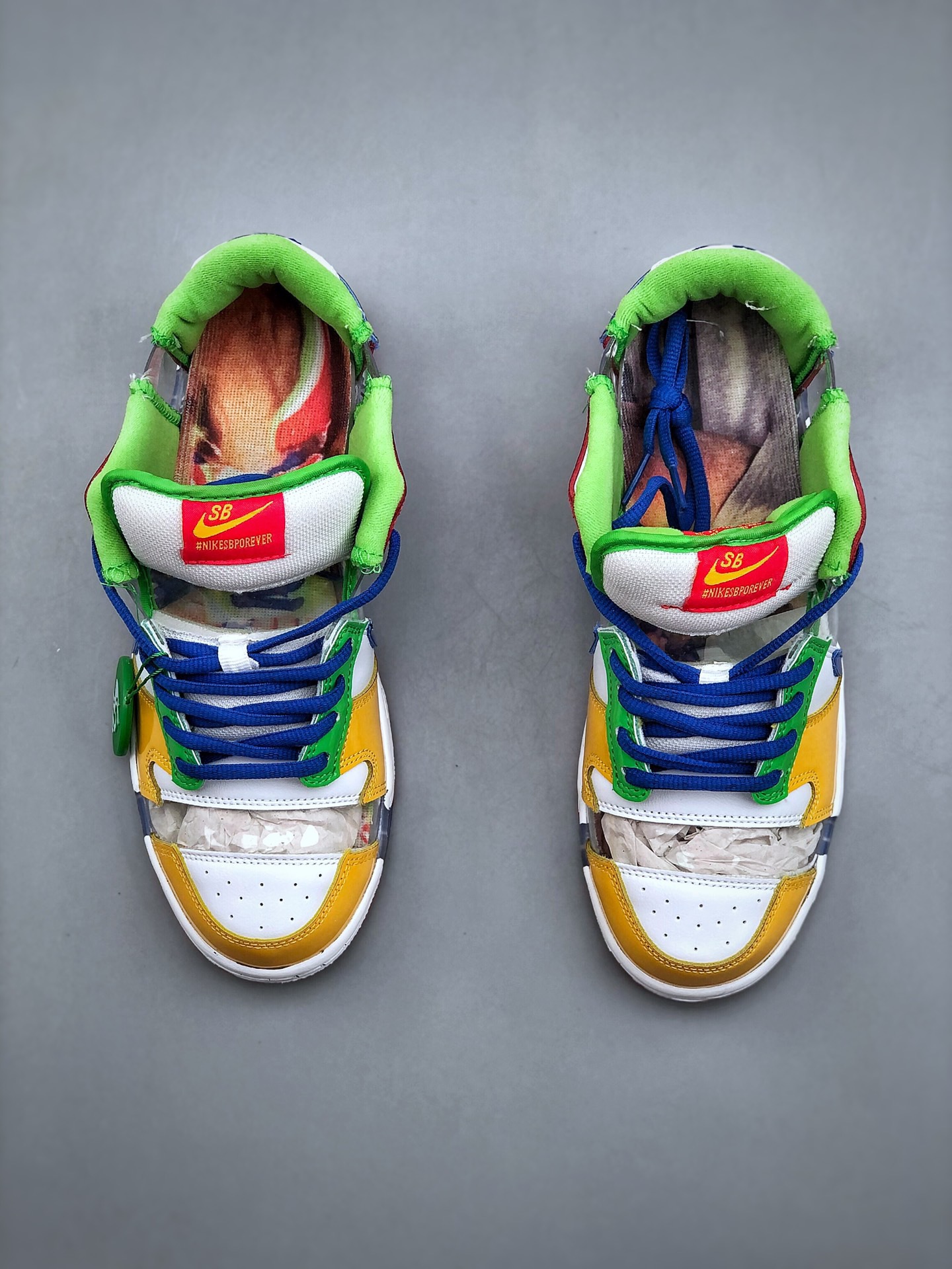 Top quality Nike SB Dunk Low