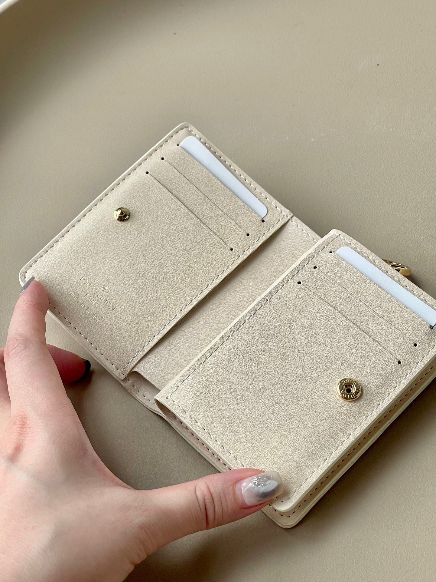 L*ouis V*uitton Top Bag