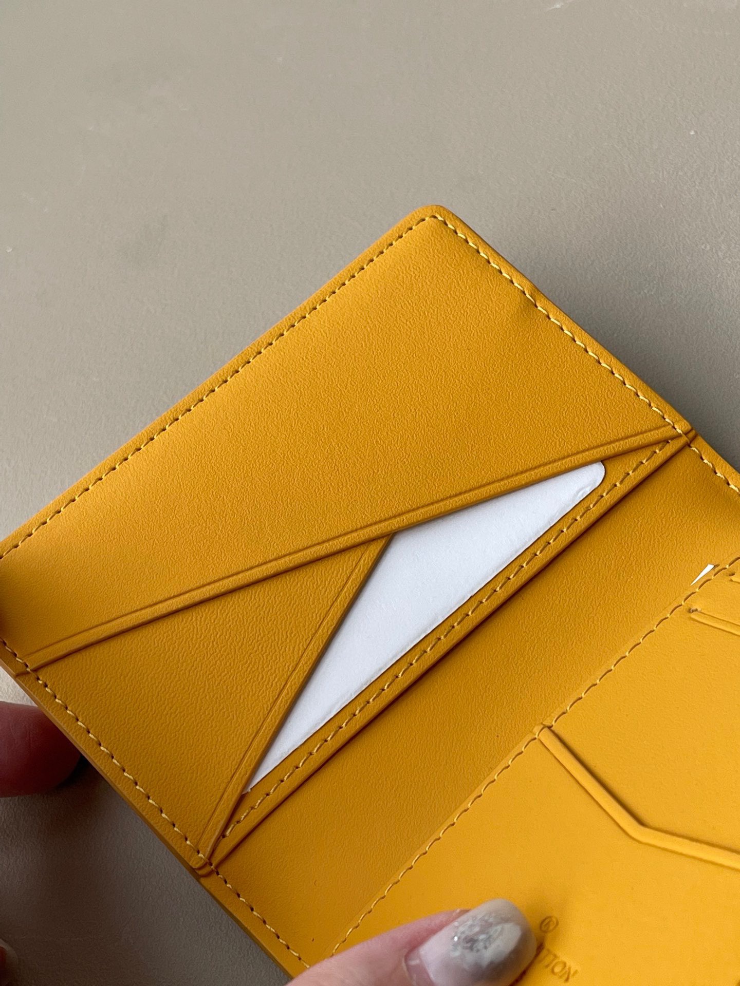 L*ouis V*uitton Top Bag