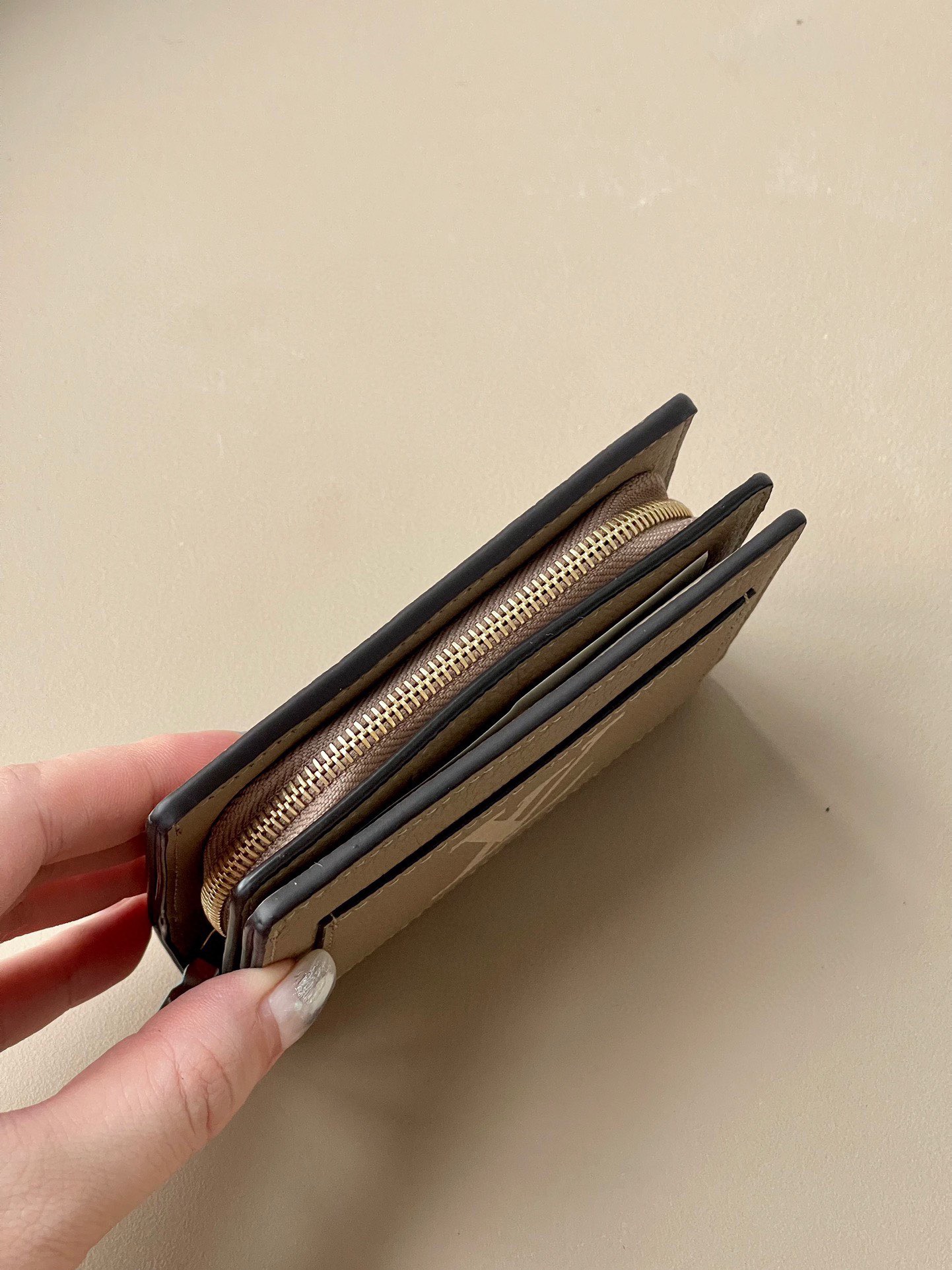 L*ouis V*uitton Top Bag