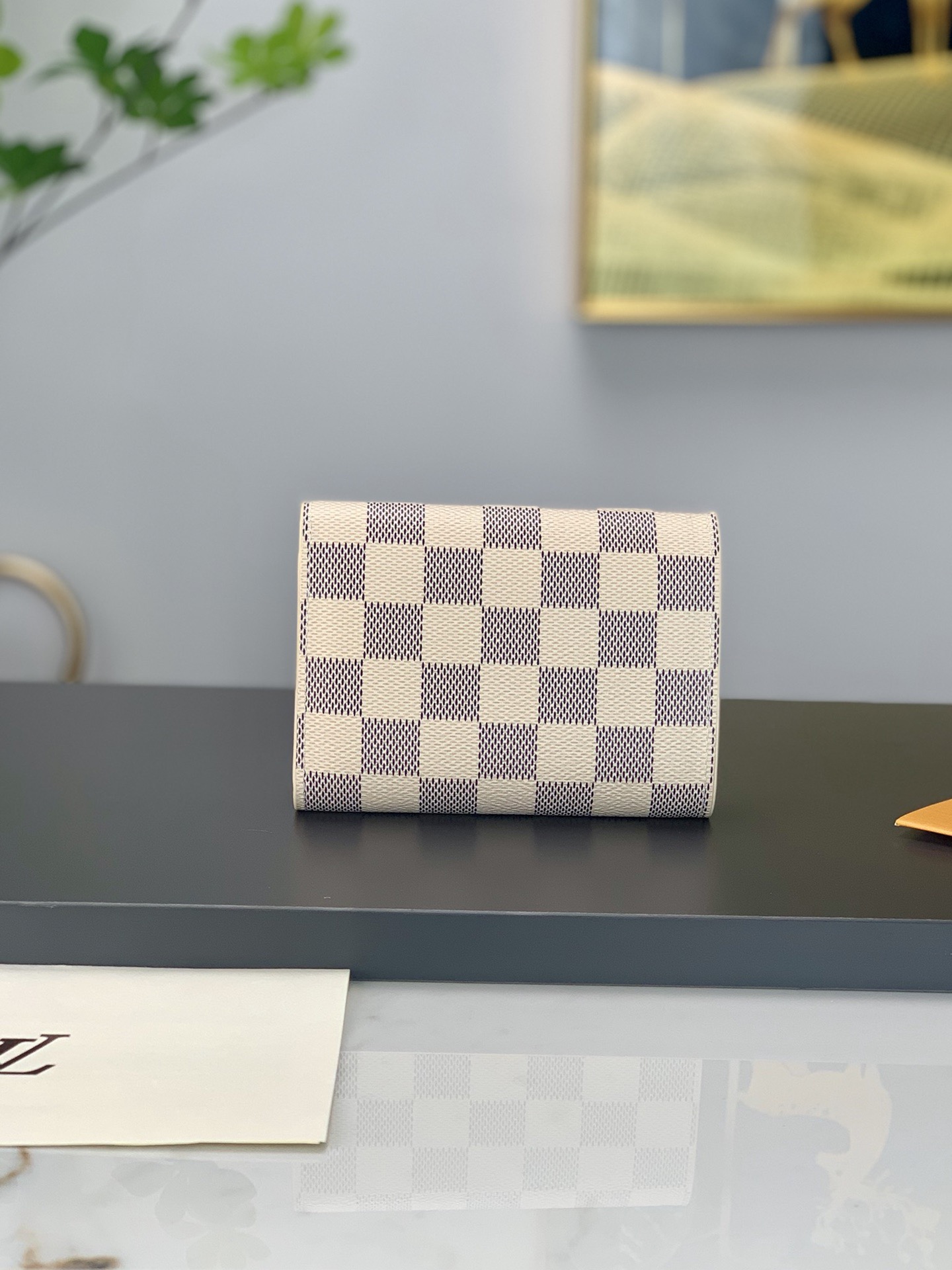 L*ouis V*uitton Top Bag