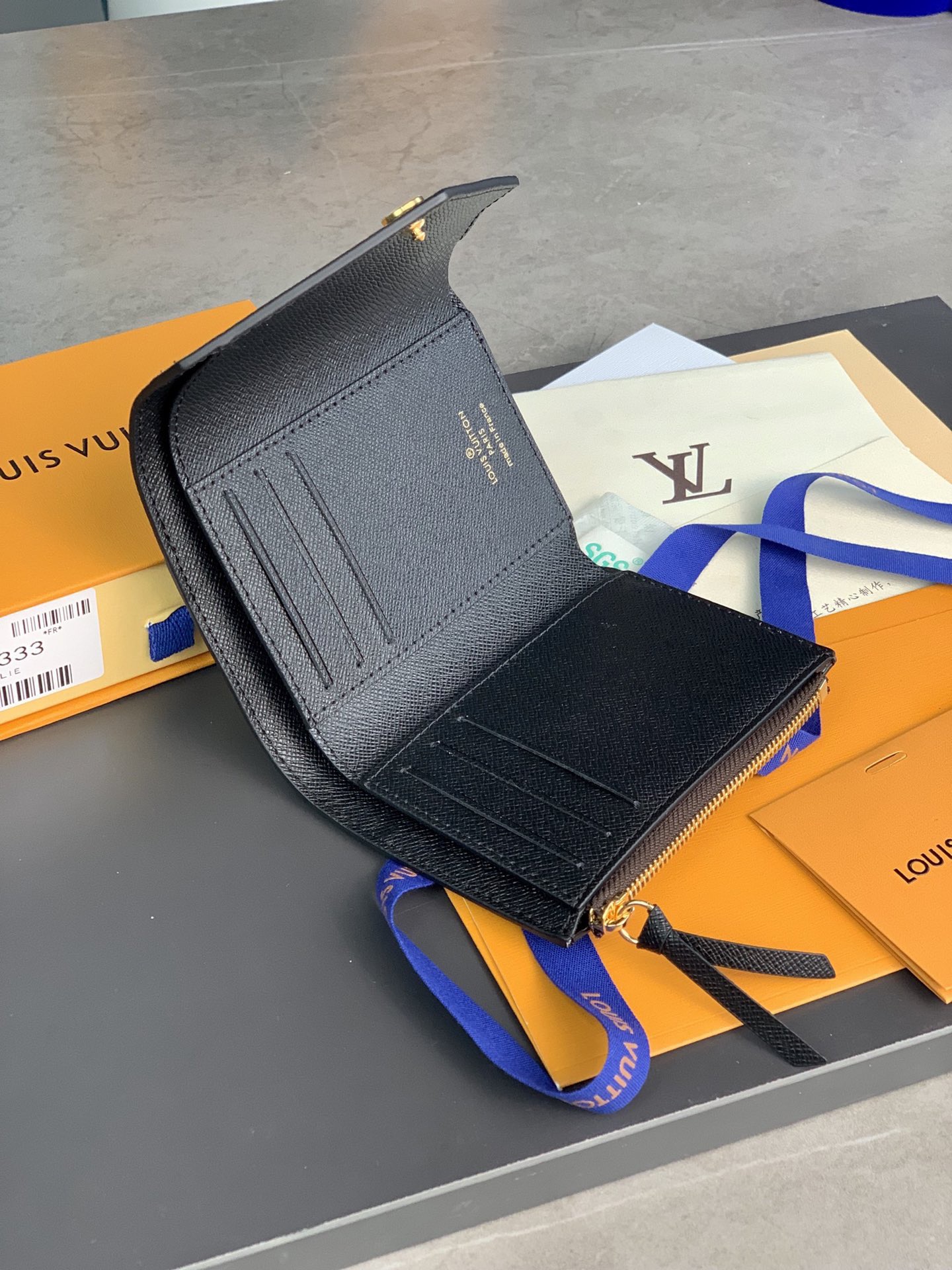 L*ouis V*uitton Top Bag