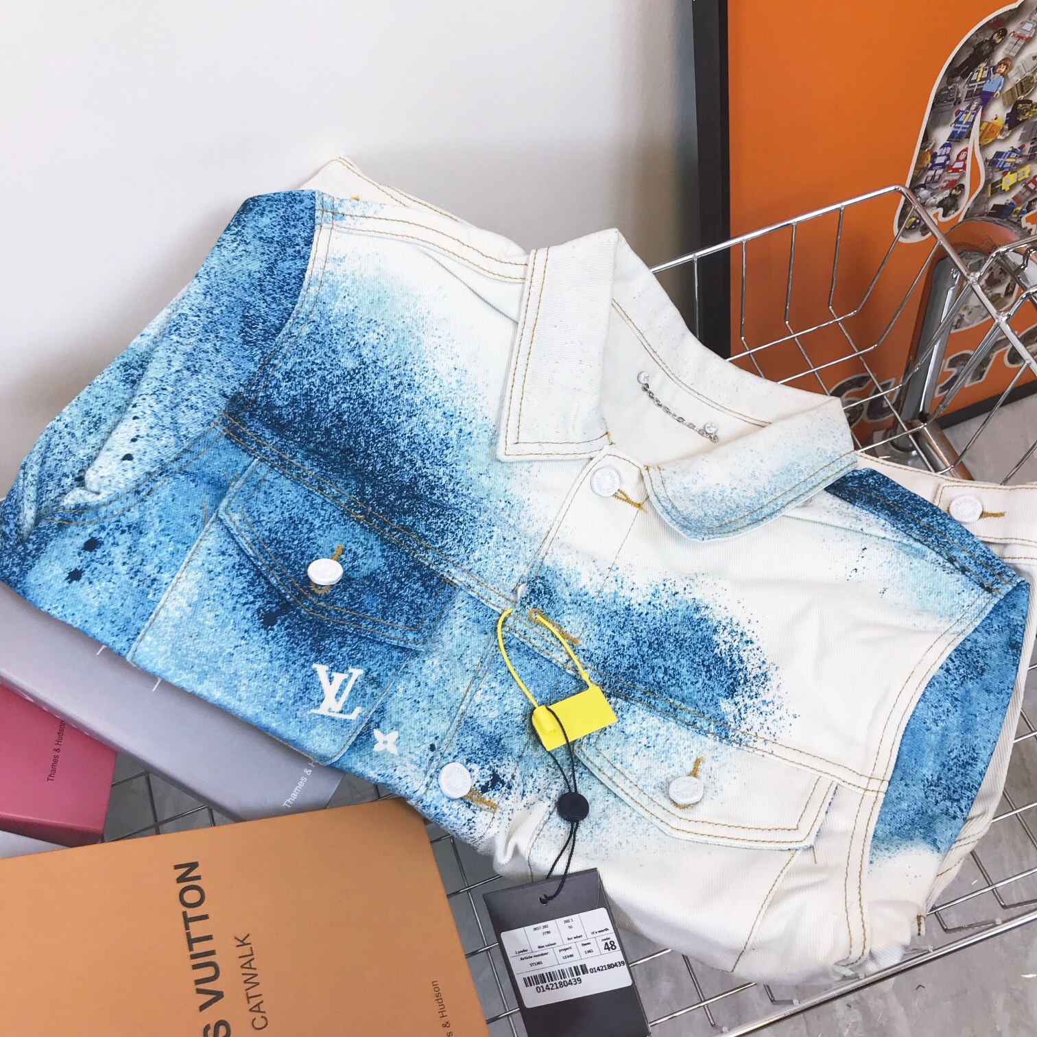 Men Jackets Top Quality 2023