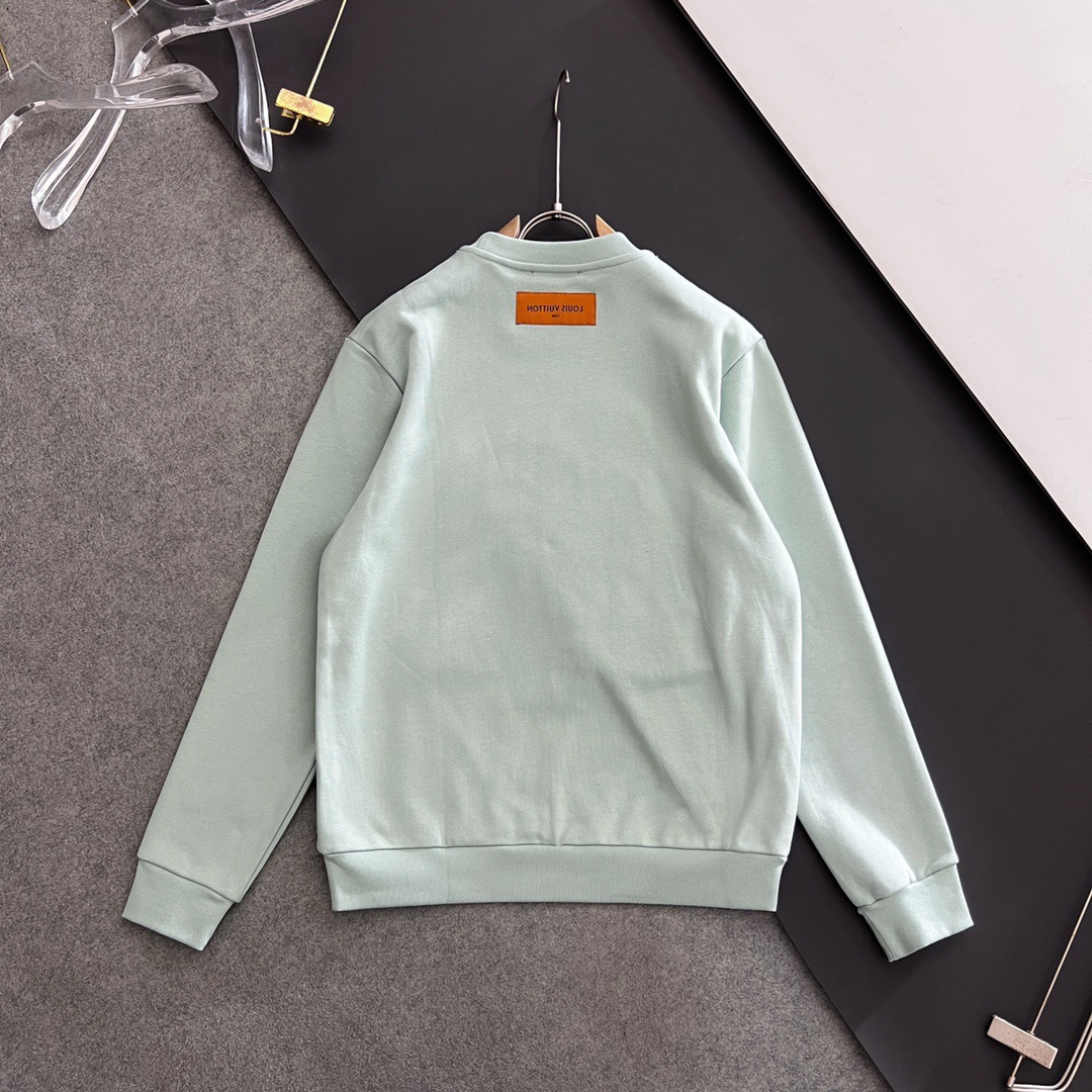 Men Sweater Top Quality （）