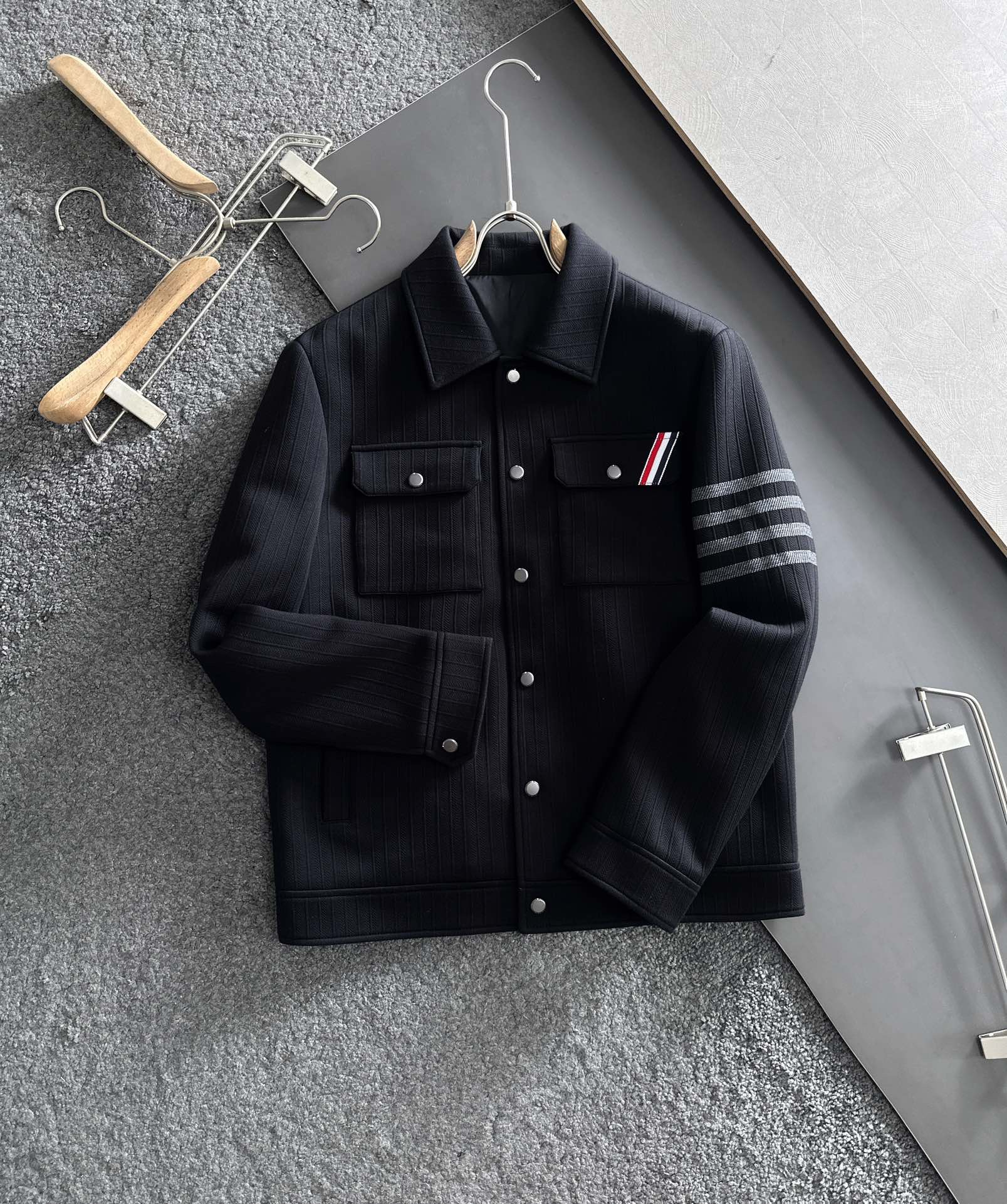 Men Jackets Top Quality 2023