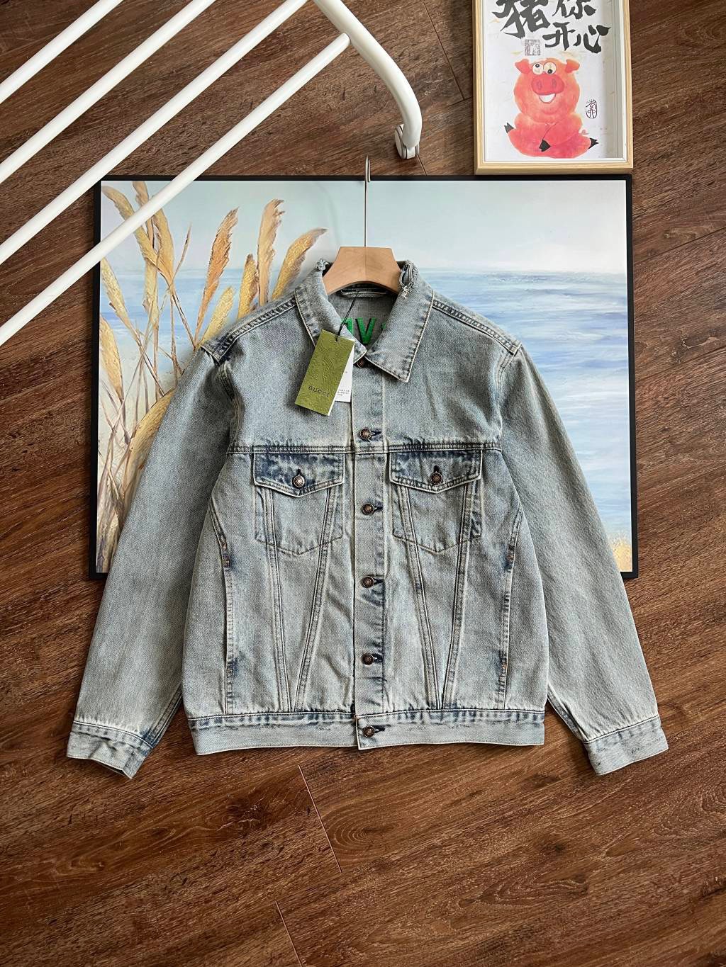 Men Jackets Top Quality 2023