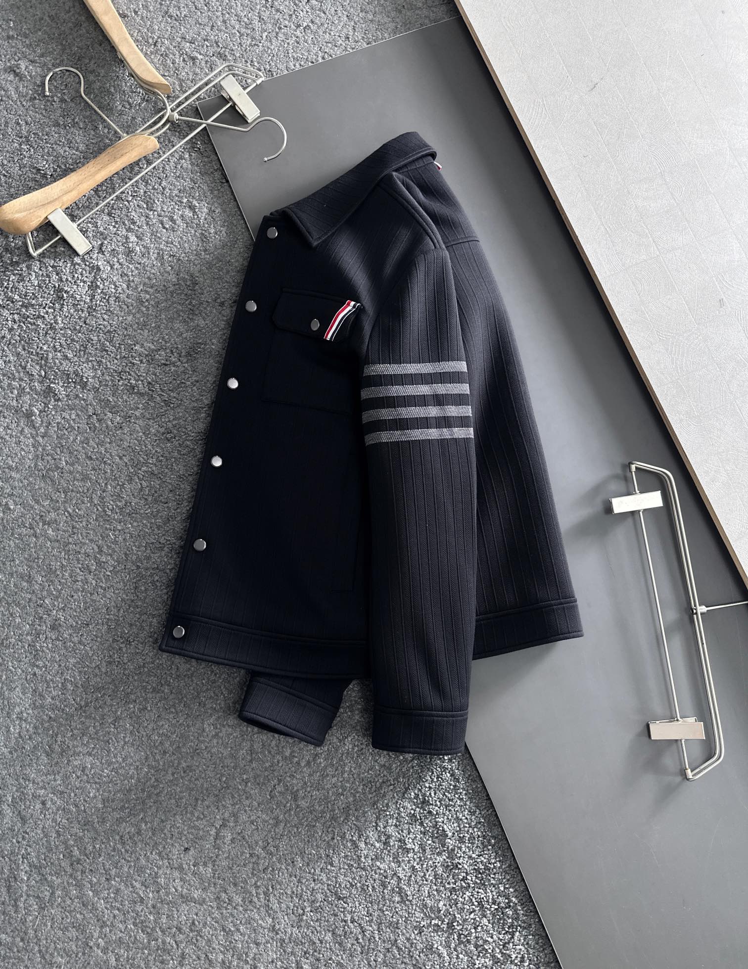 Men Jackets Top Quality 2023