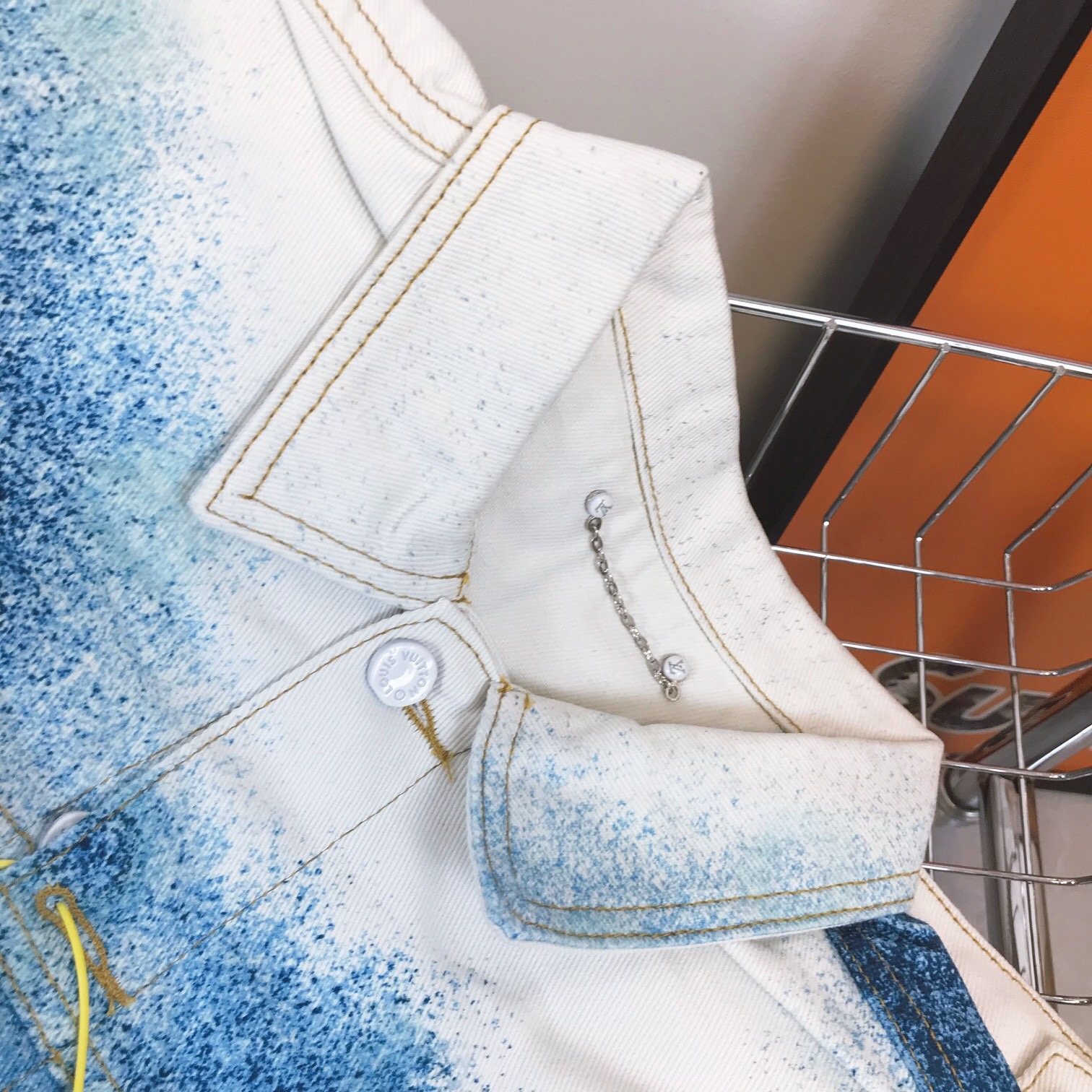 Men Jackets Top Quality 2023