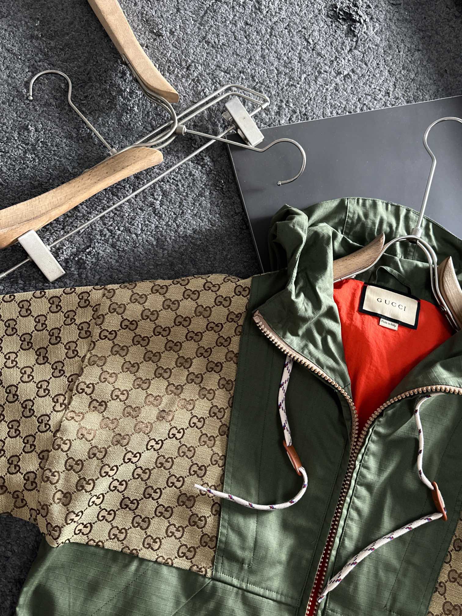 Men Jackets Top Quality 2023