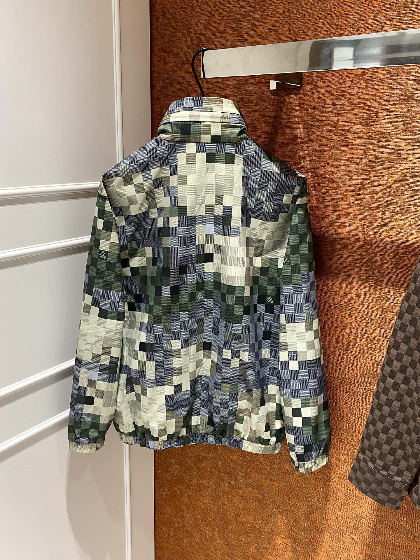 Men Jackets Top Quality 2023