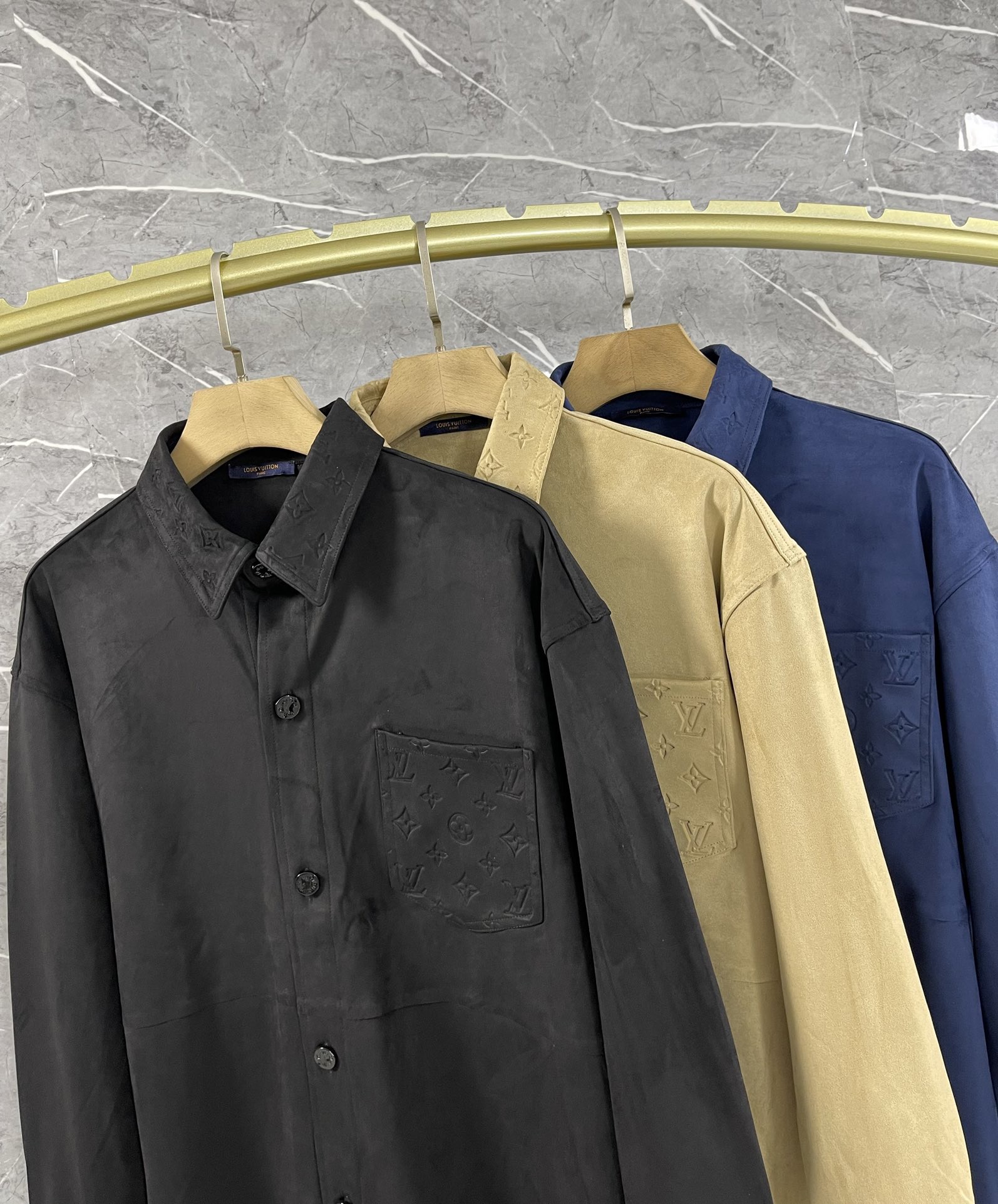 Men Jackets Top Quality 2023