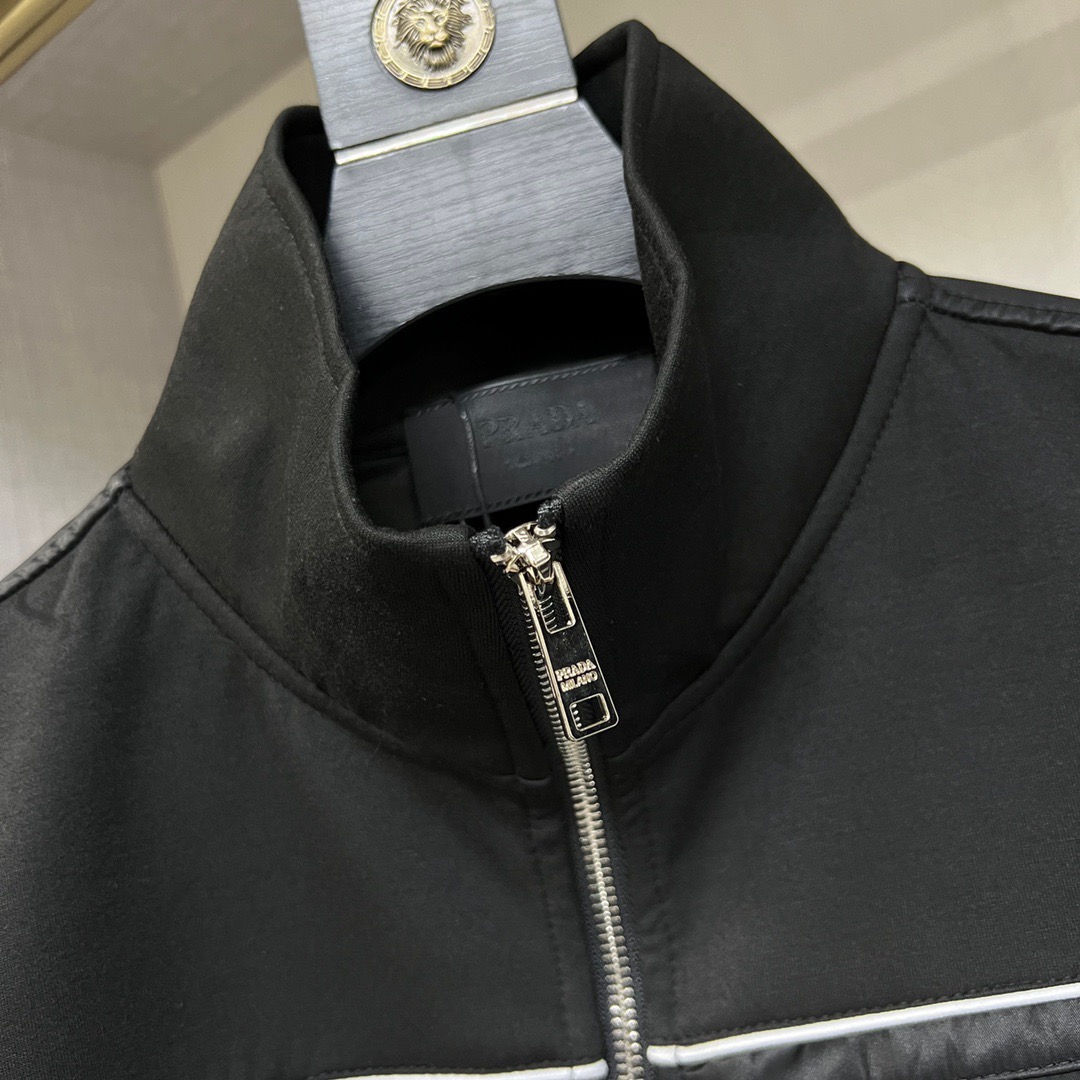 Men Jacket Top Quality 2023