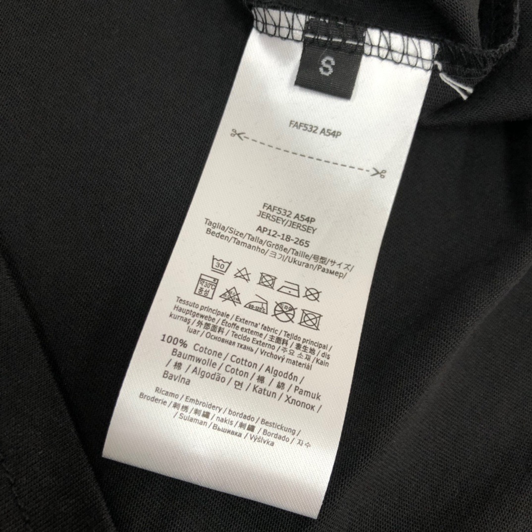 Men T-shirt Top Quality 2023