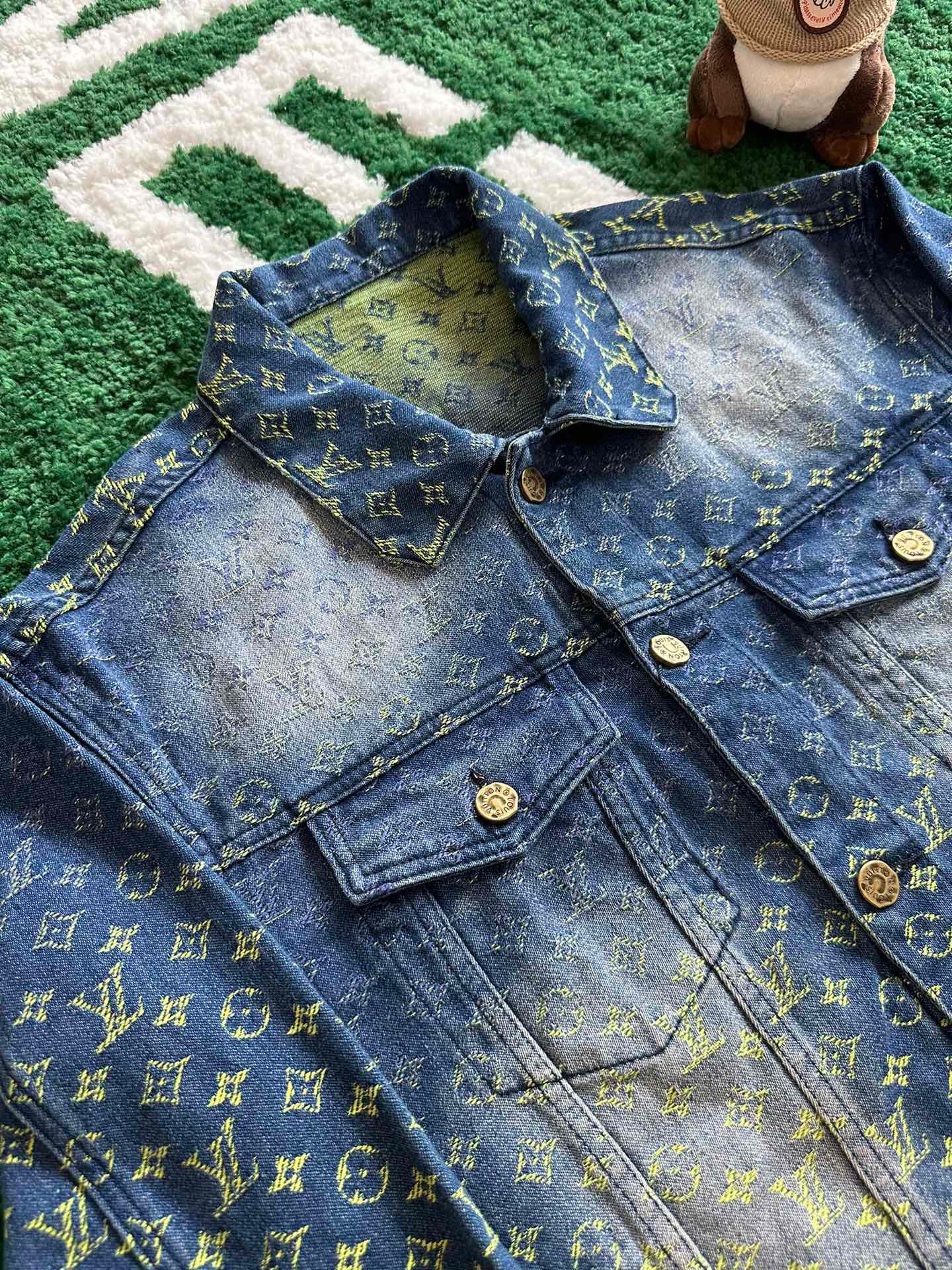 Men Jacket Top Quality 2023