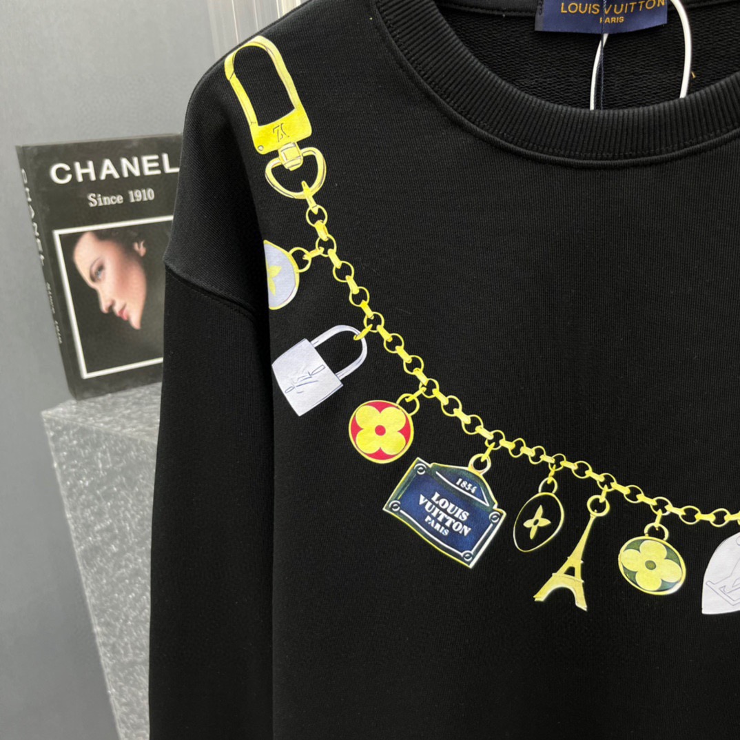 Men Sweater Top Quality ()