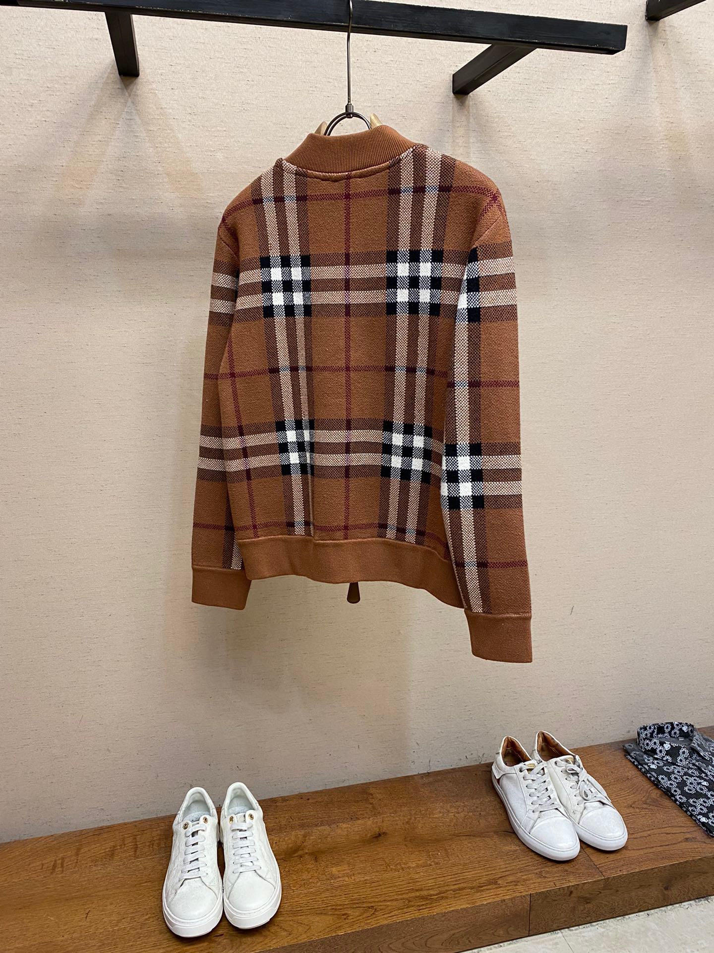 Men Jacket Top Quality 2023