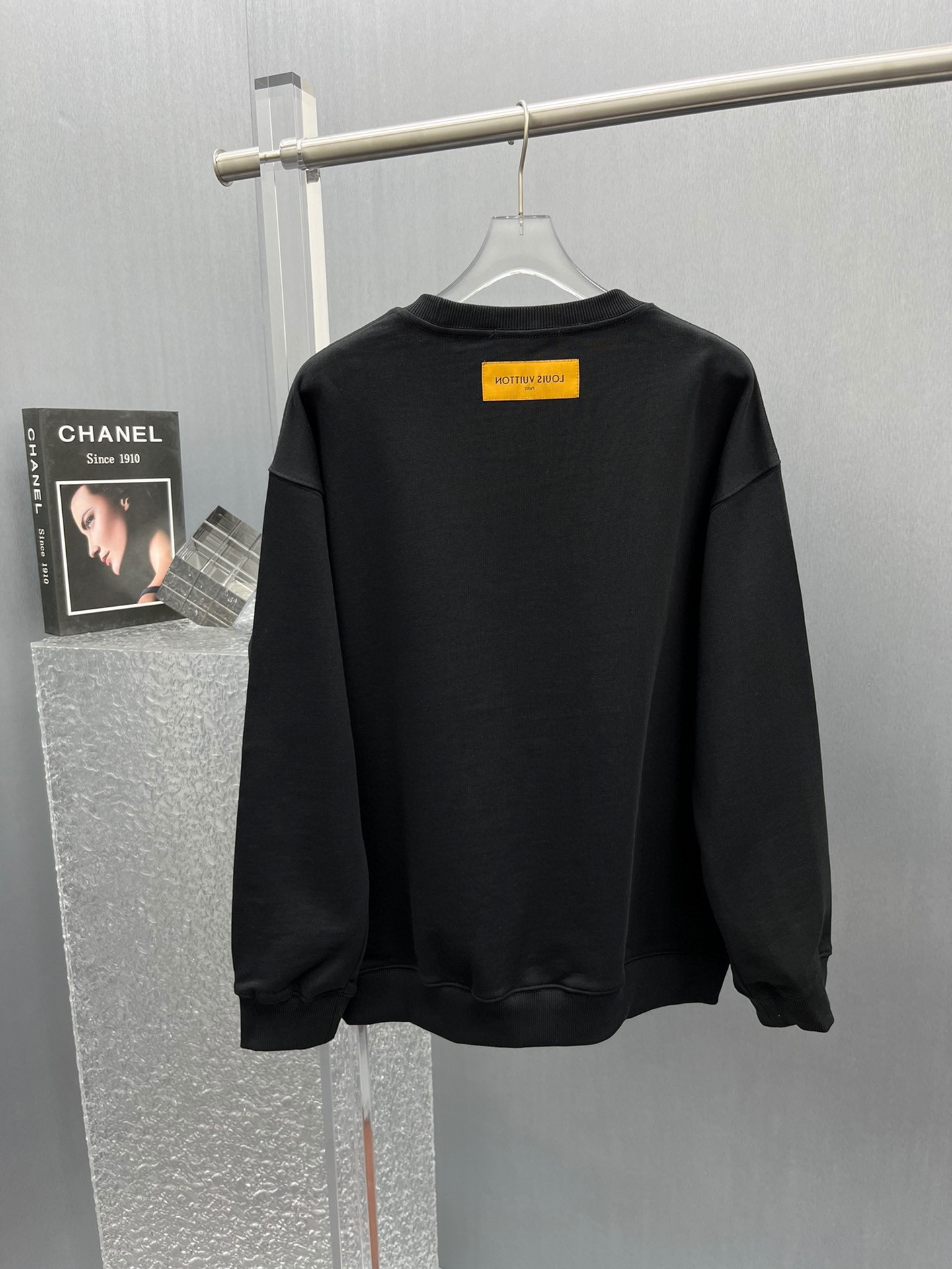 Men Sweater Top Quality ()