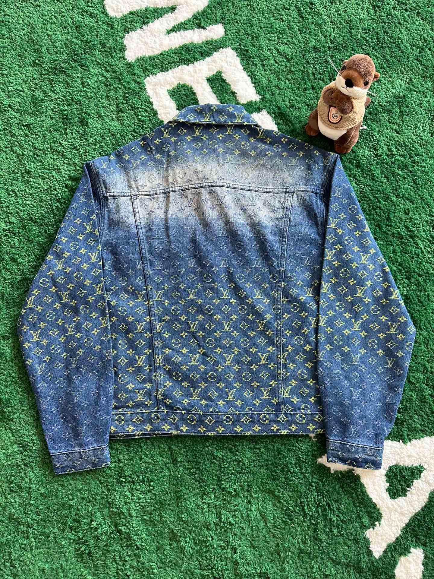 Men Jacket Top Quality 2023