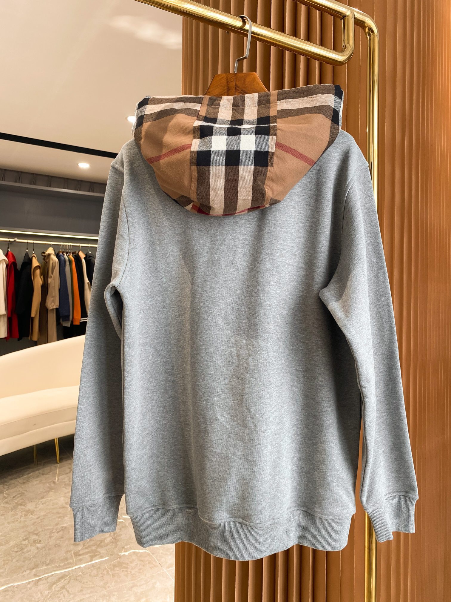 Men Sweater Top Quality ()